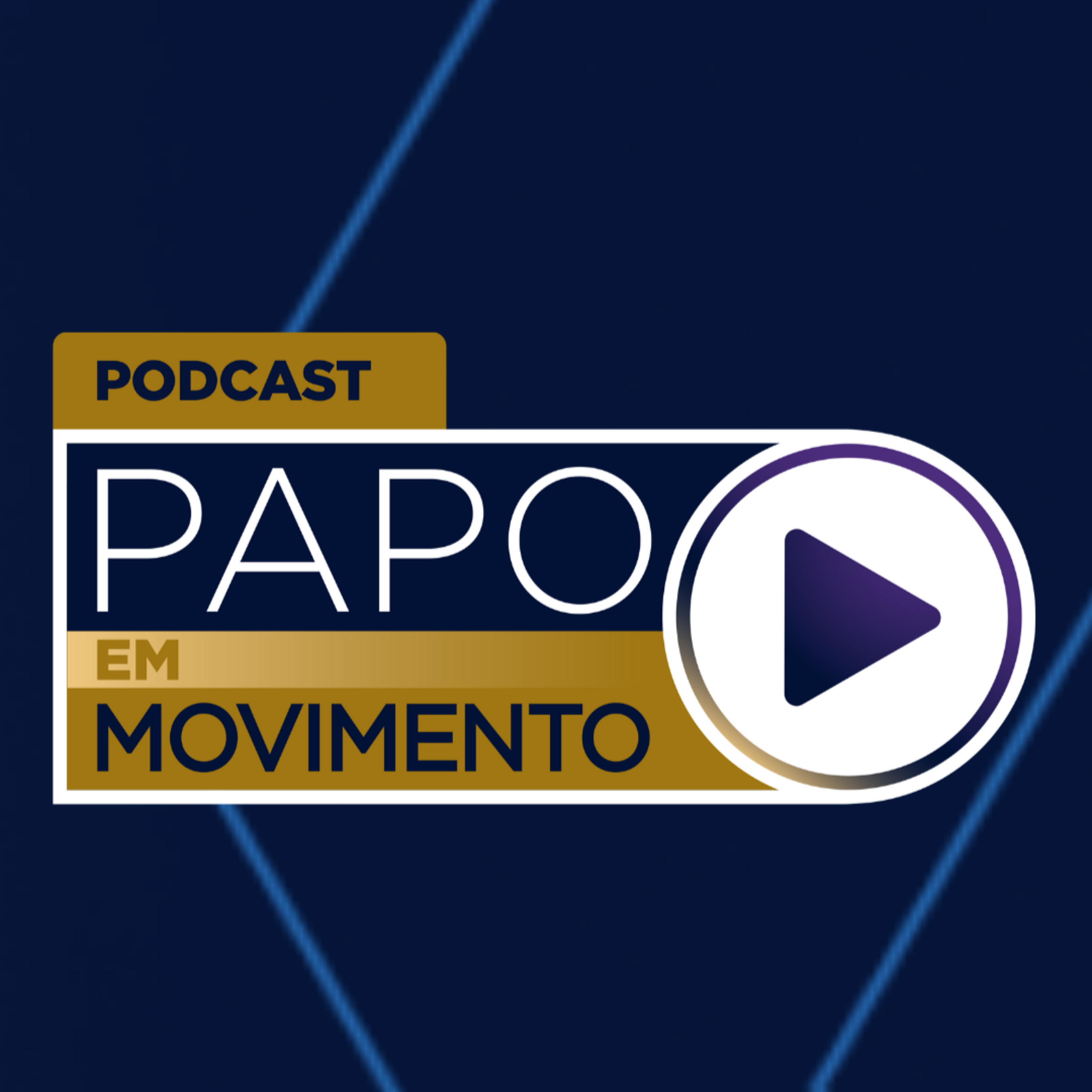 Episódio #11 - Como estão as operações portuárias em meio ao cenário de coronavírus? episode artwork