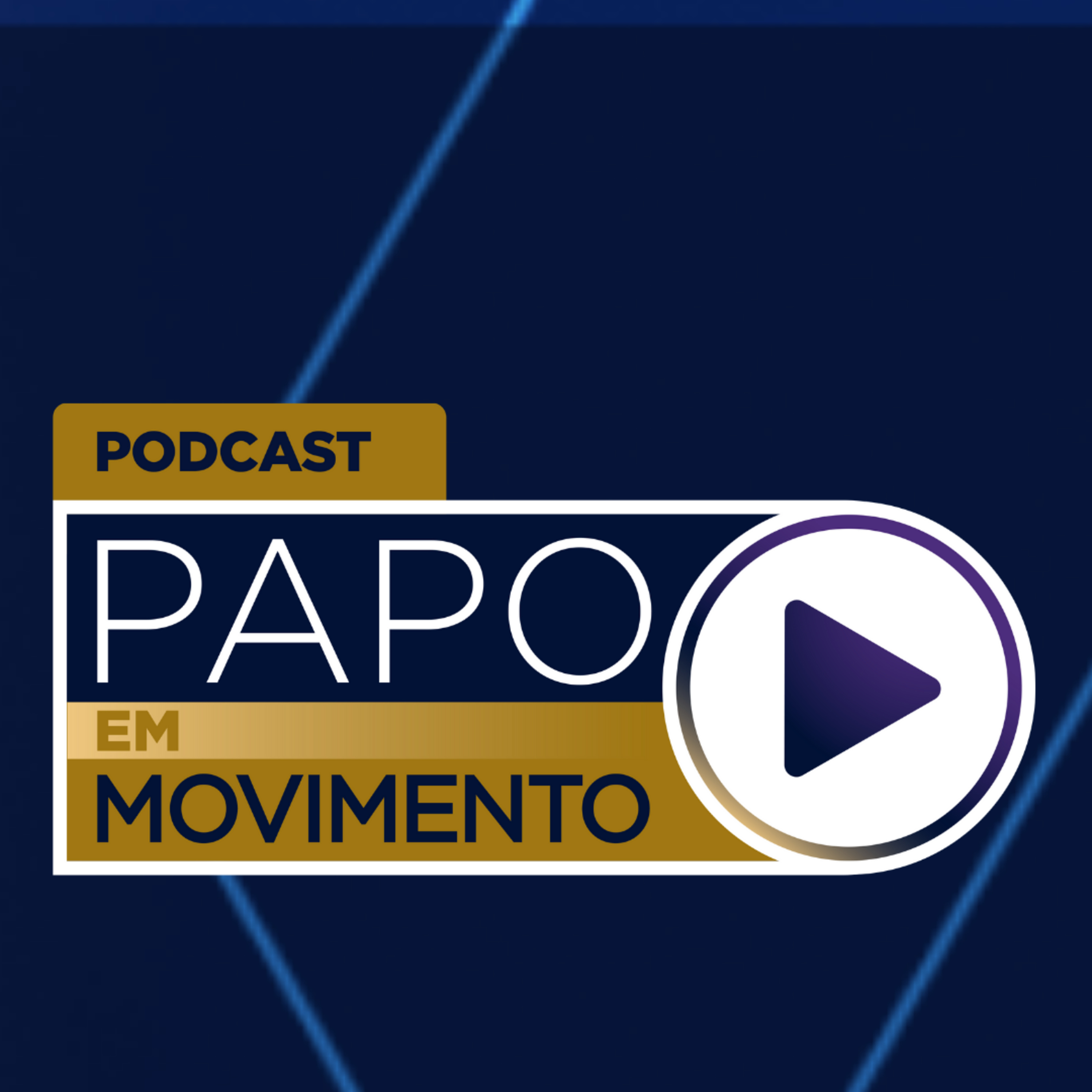 Episódio #06 - Os desafios do abastecimento durante a crise de Covid-19 episode artwork