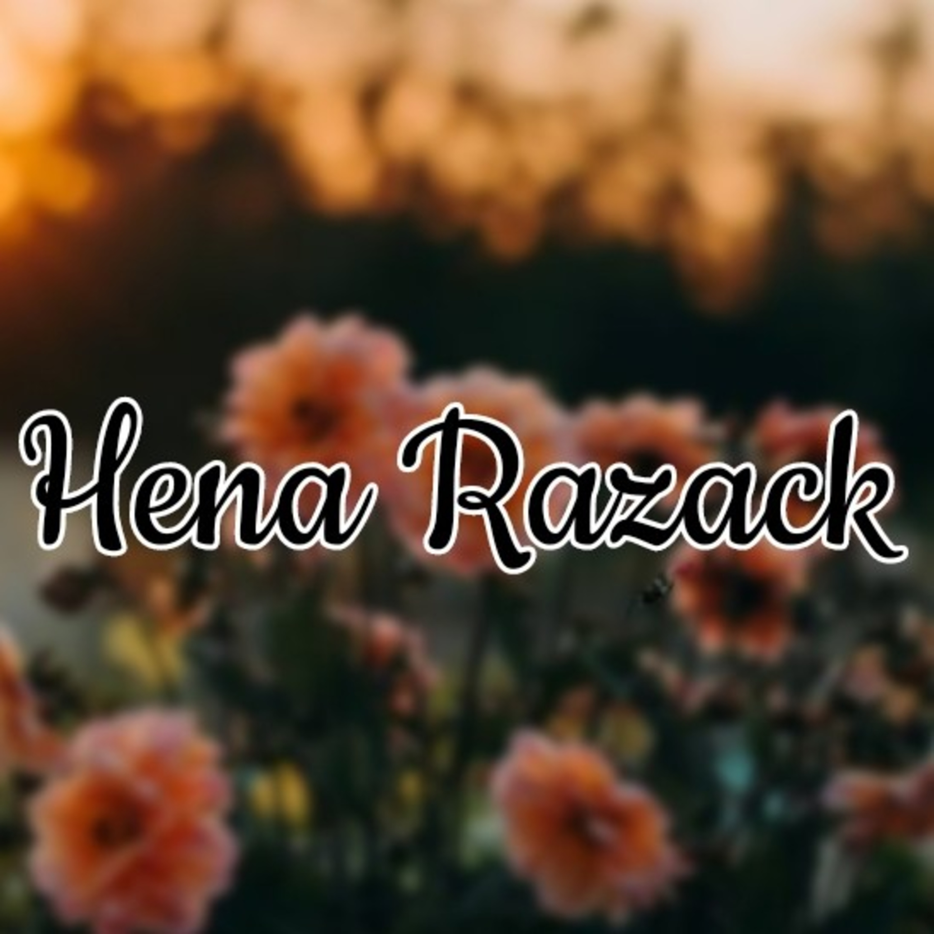 Hena Razack