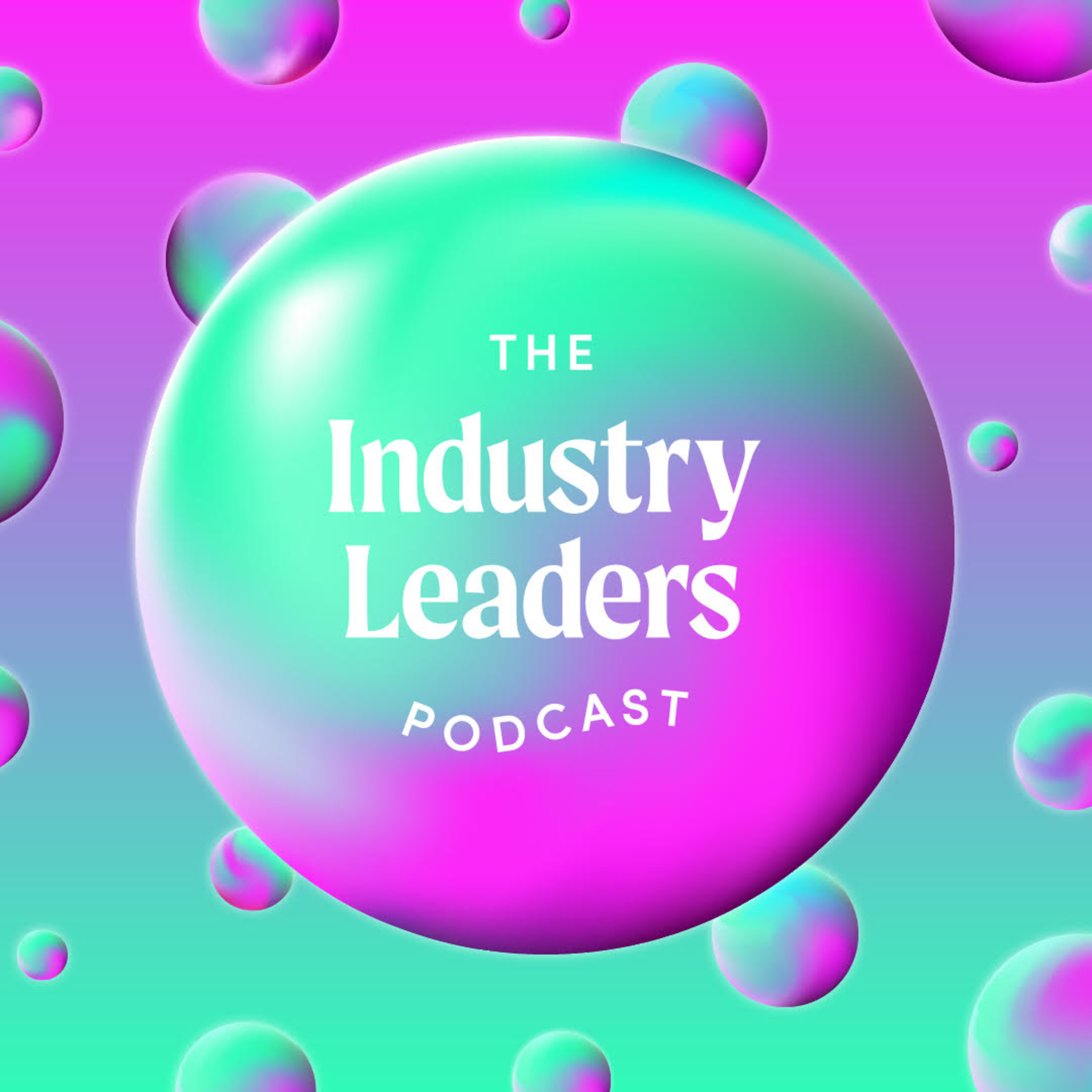 Industry Leaders with Nikky Lyle