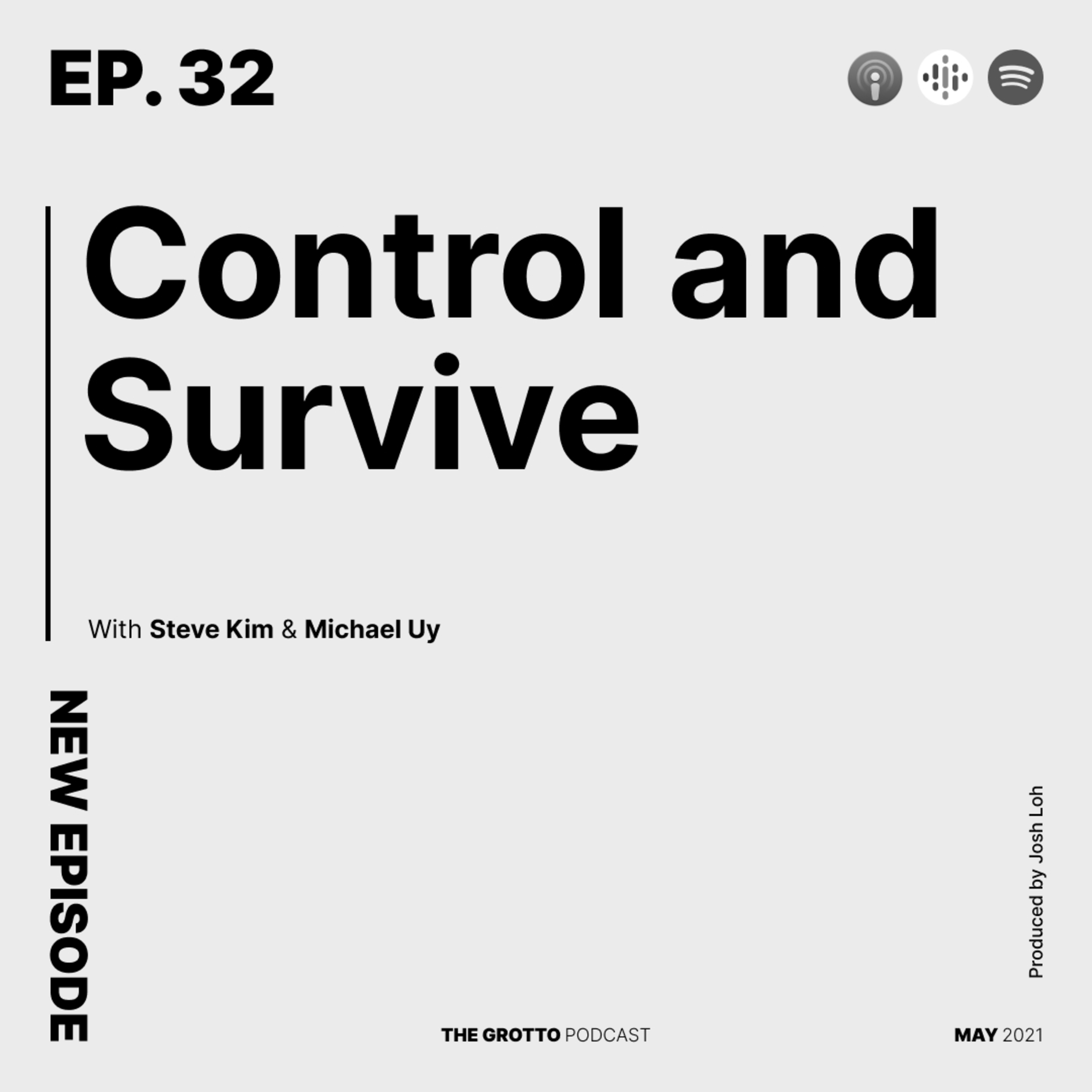 The Grotto Podcast