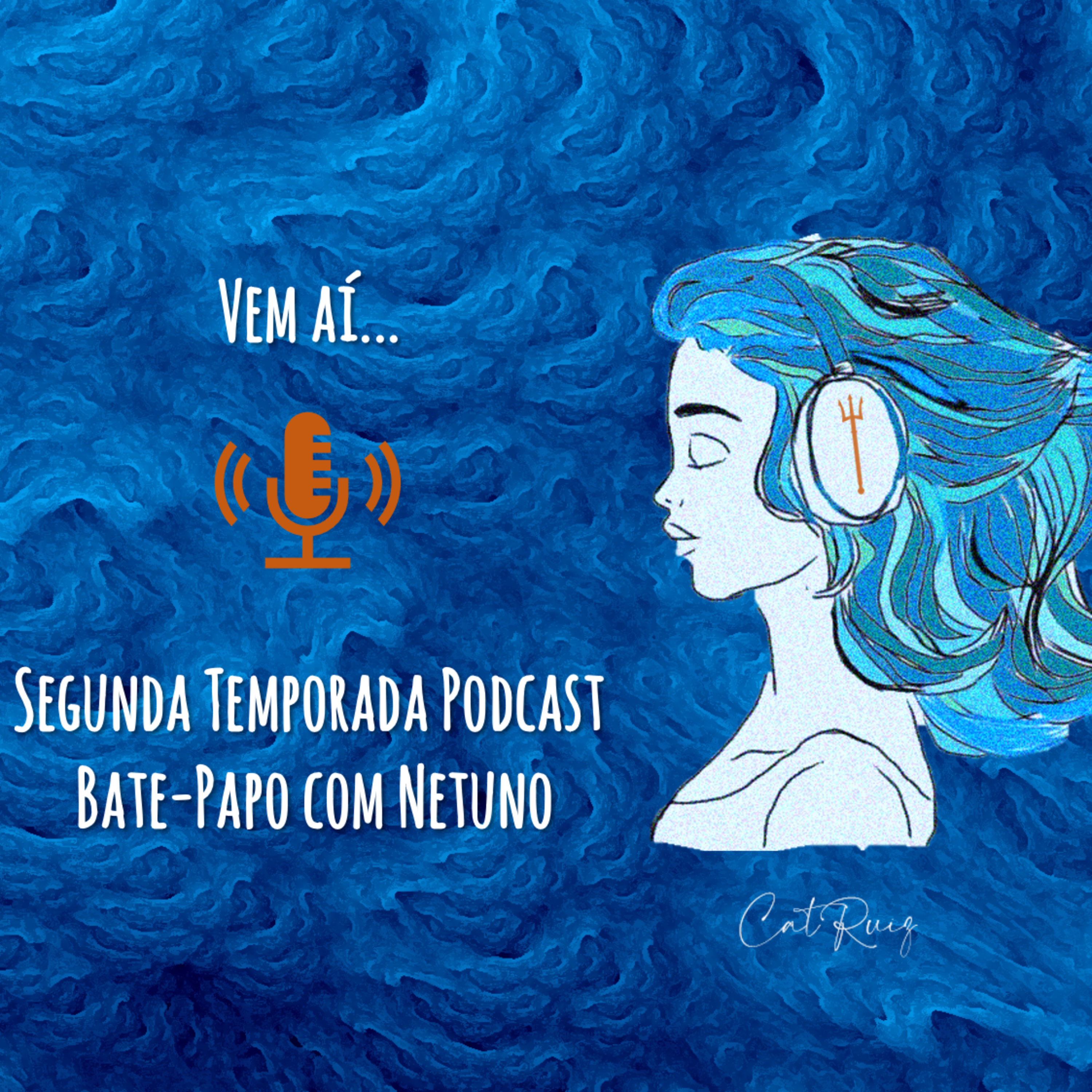 Bate-Papo com Netuno
