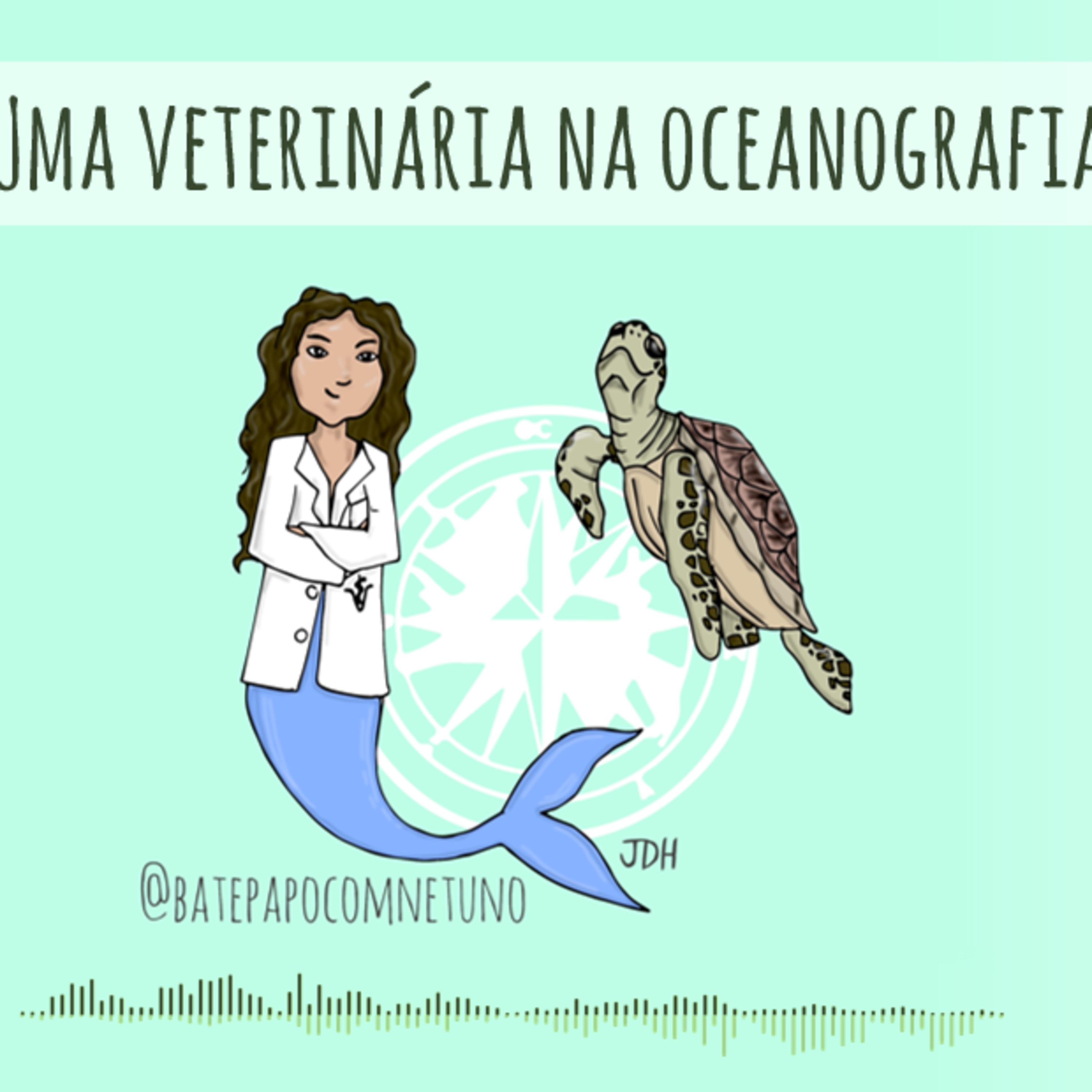Bate-Papo com Netuno