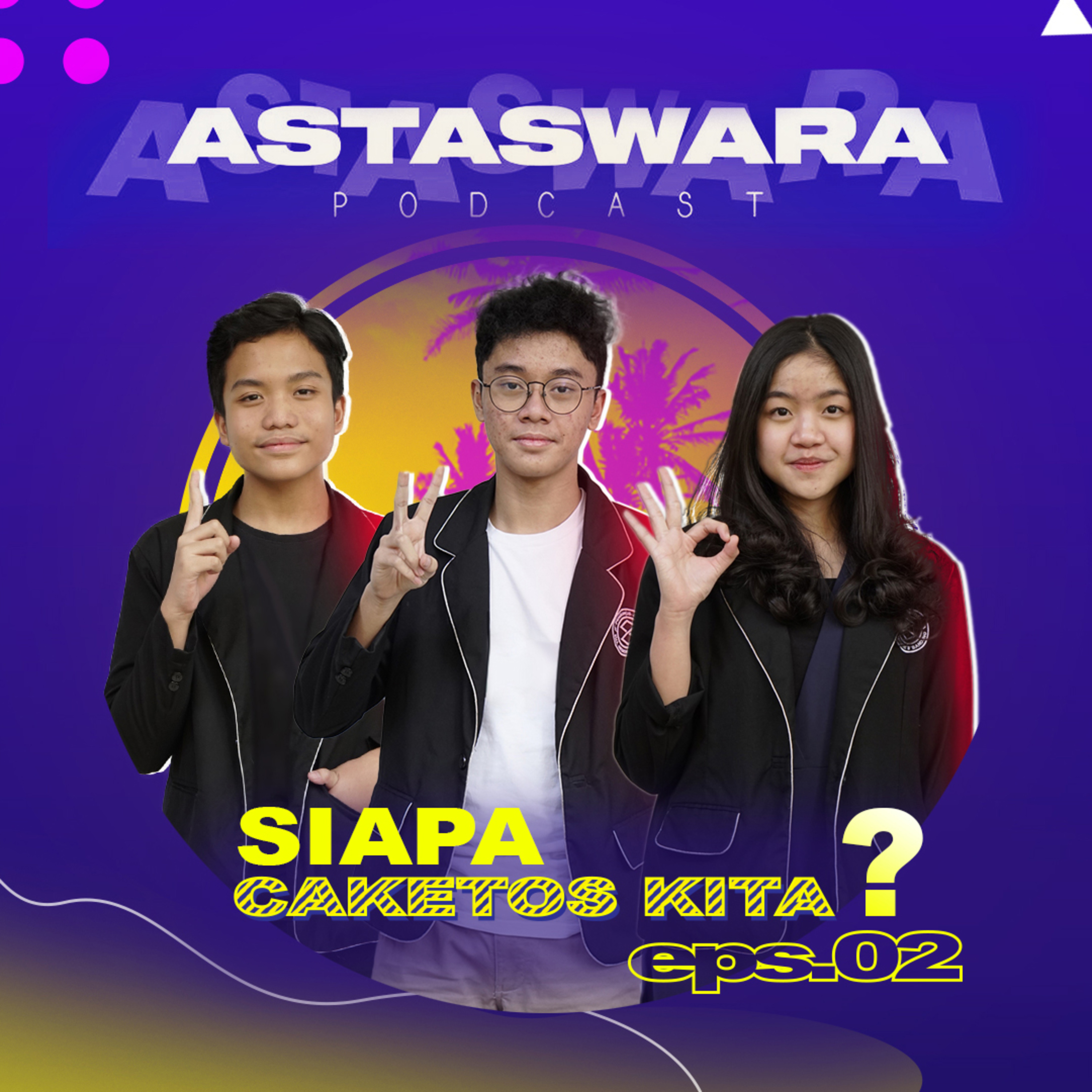 ASTA SWARA
