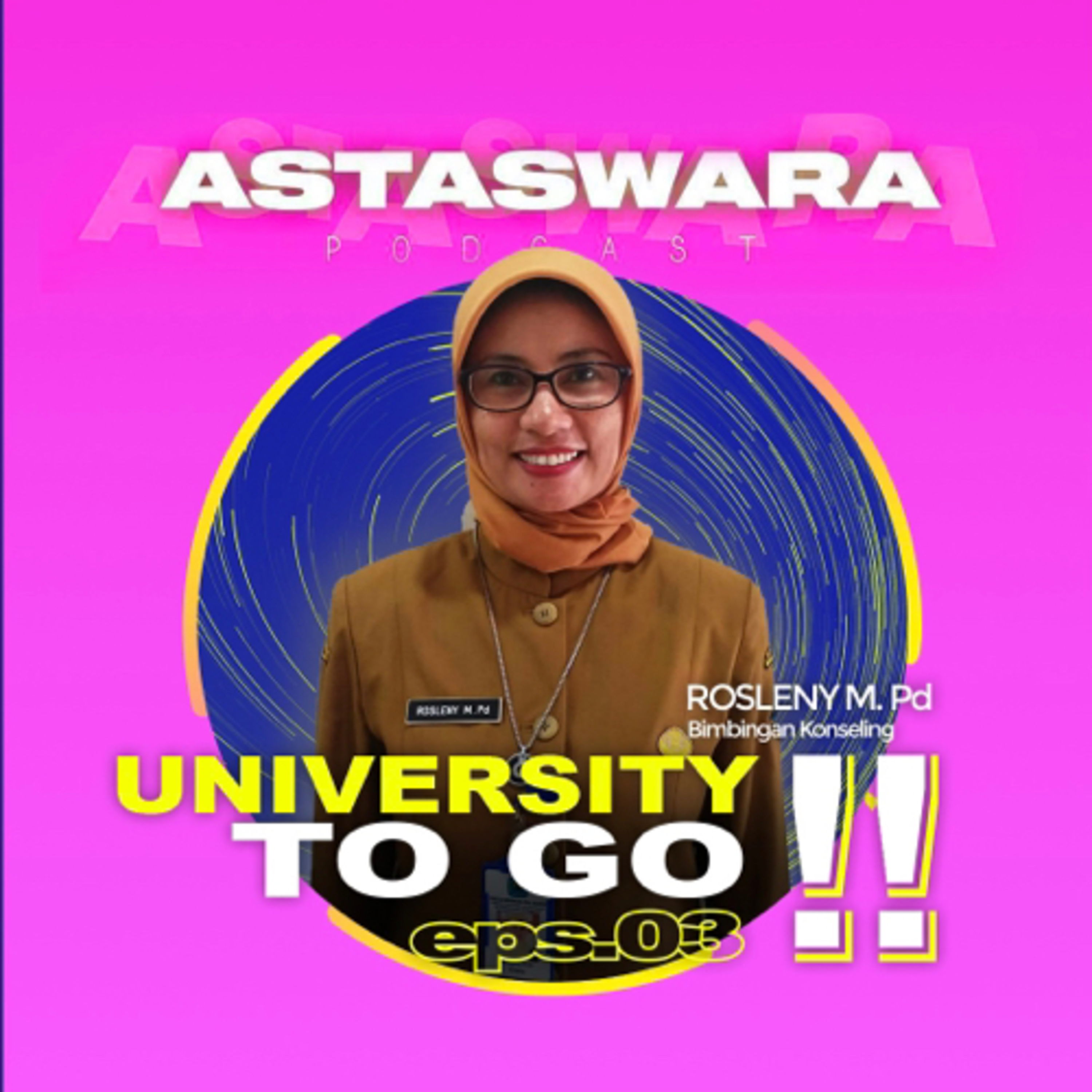 ASTA SWARA
