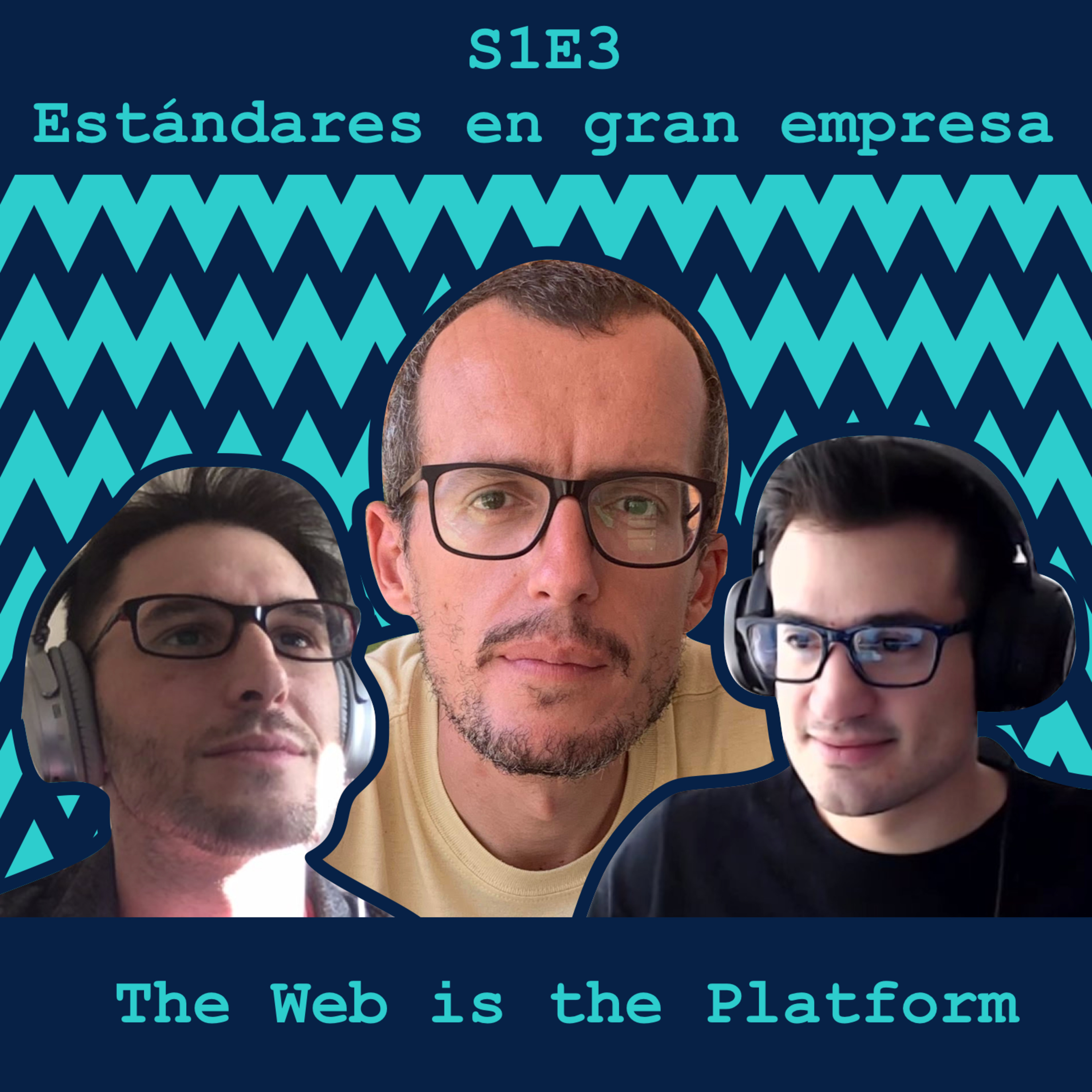 The Web is the Platform