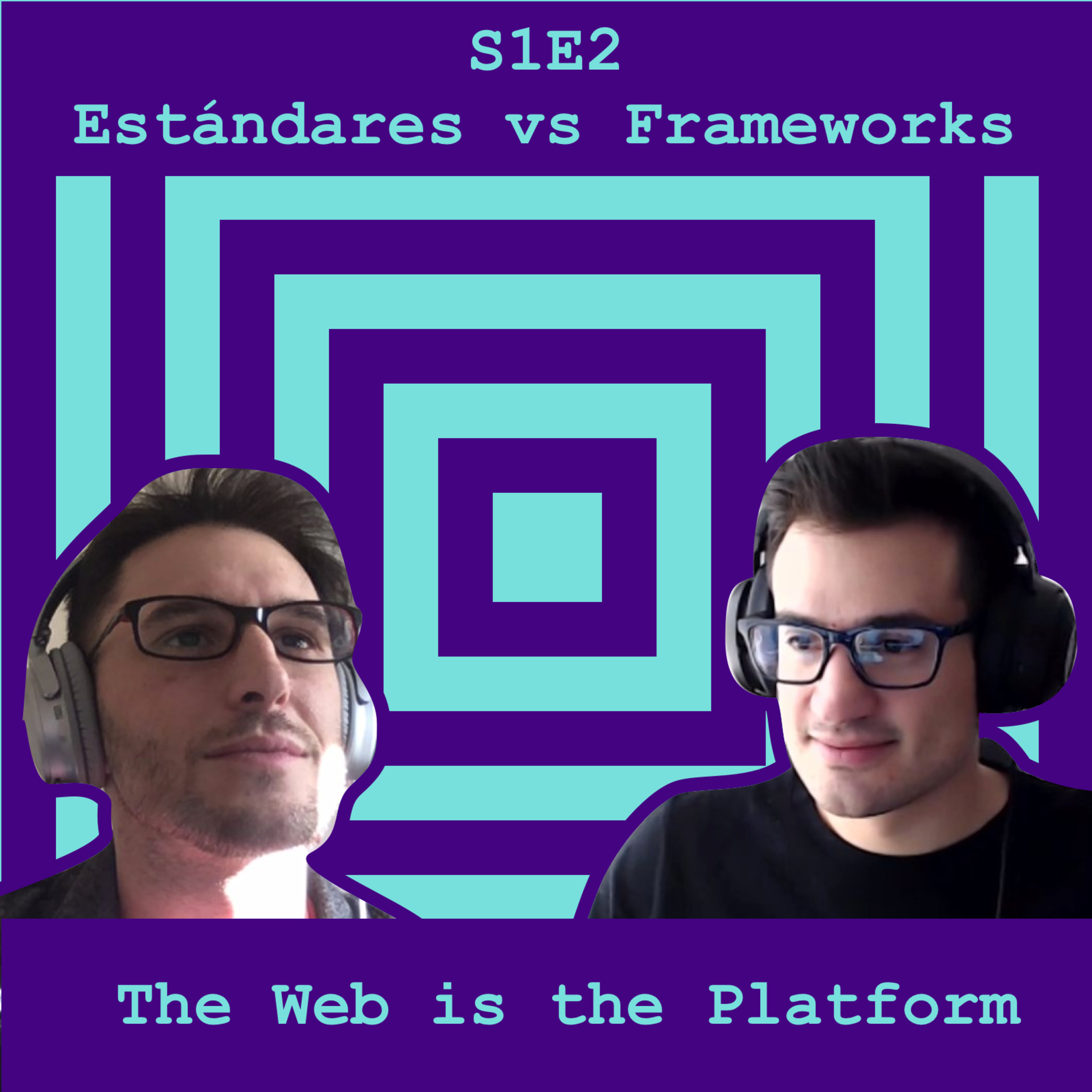 The Web is the Platform