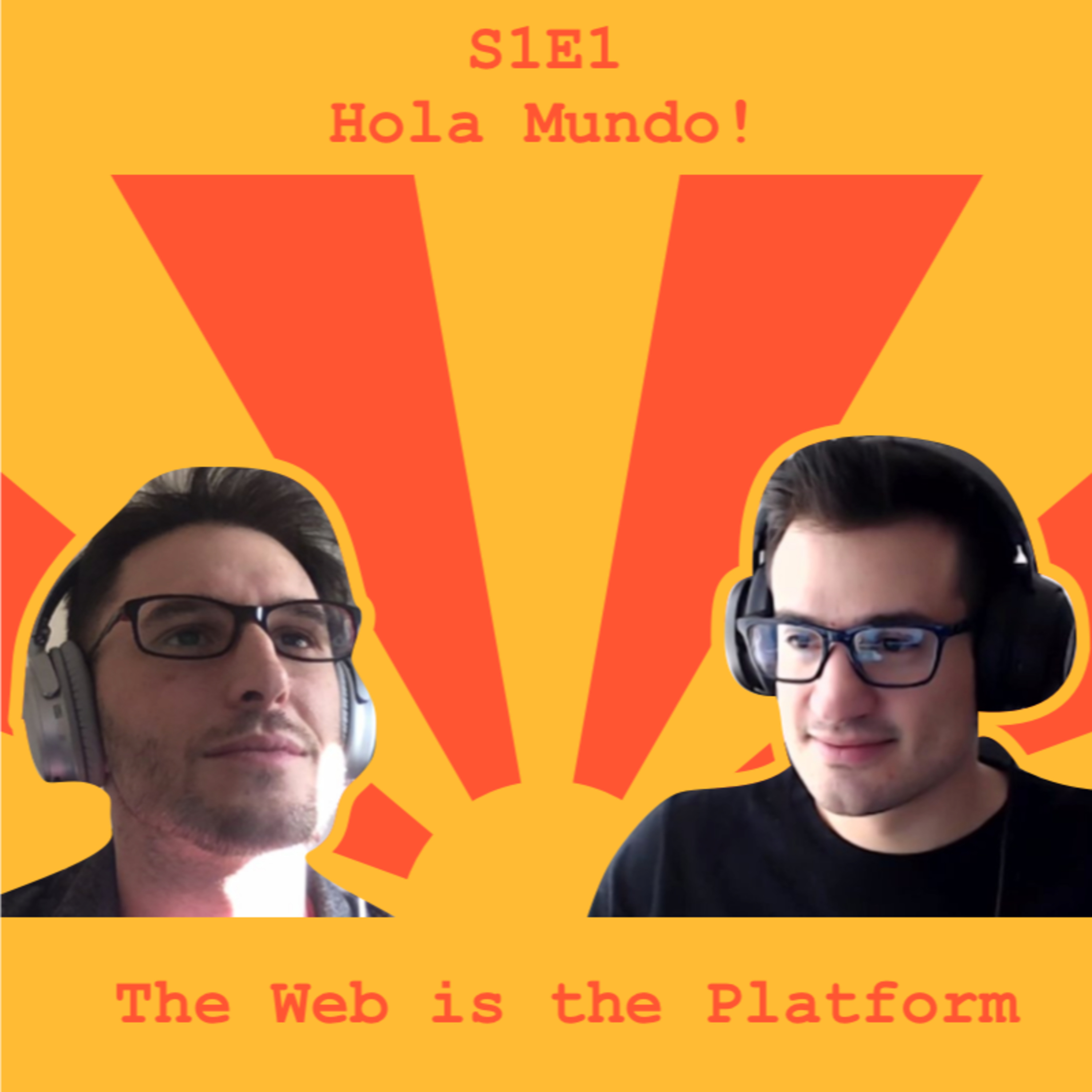 The Web is the Platform