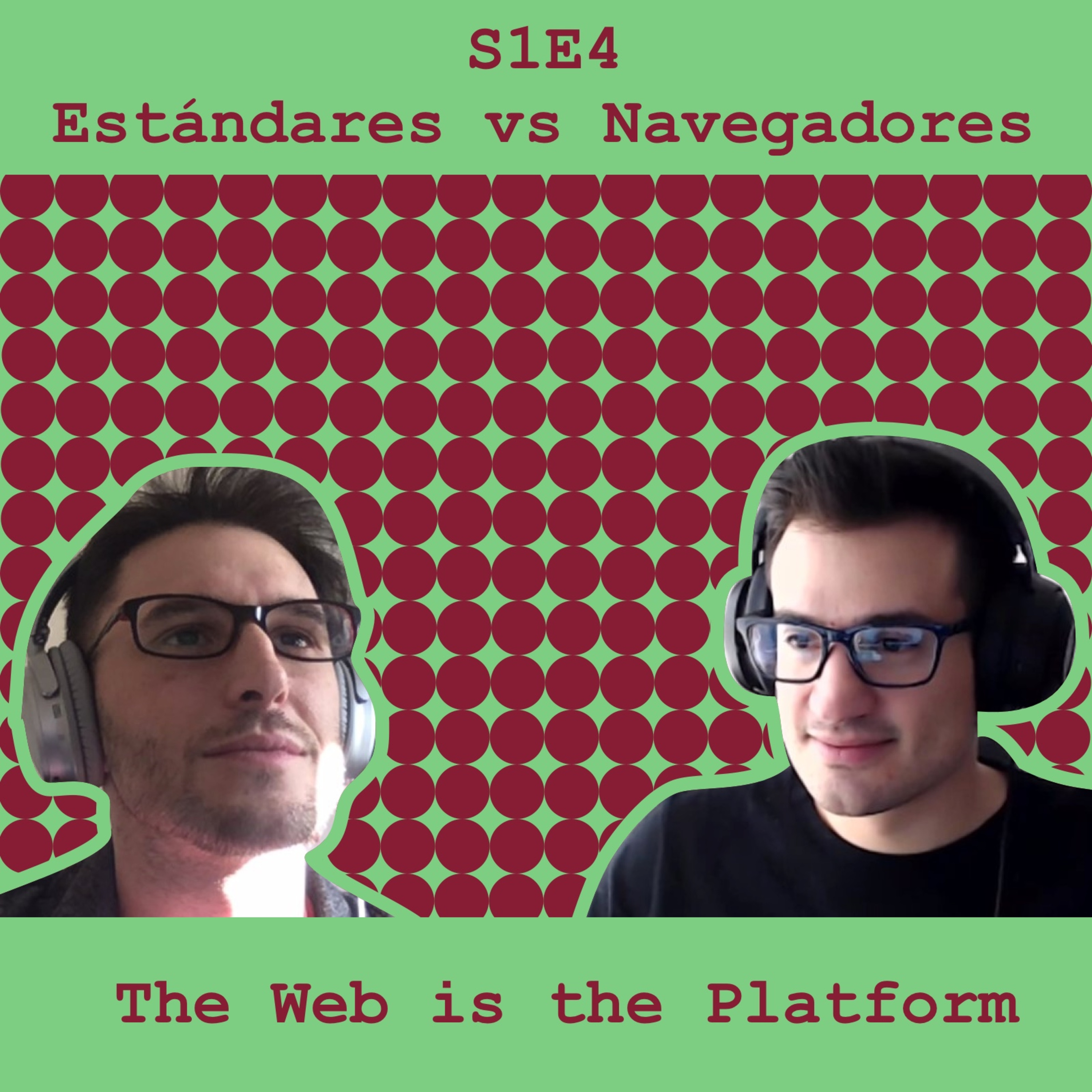 The Web is the Platform