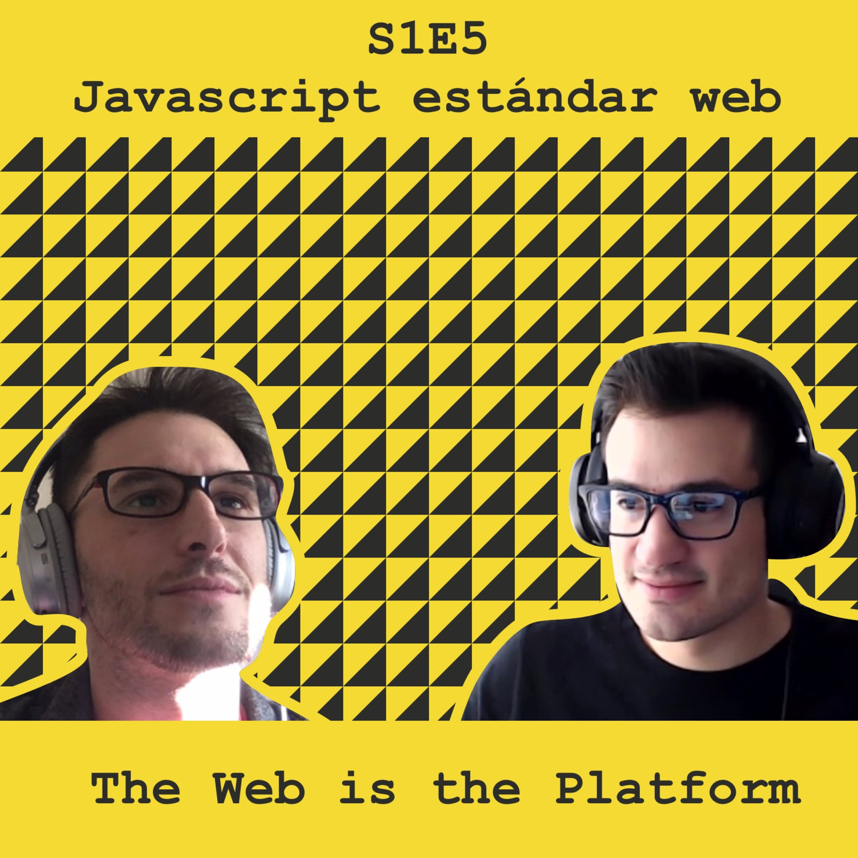 The Web is the Platform