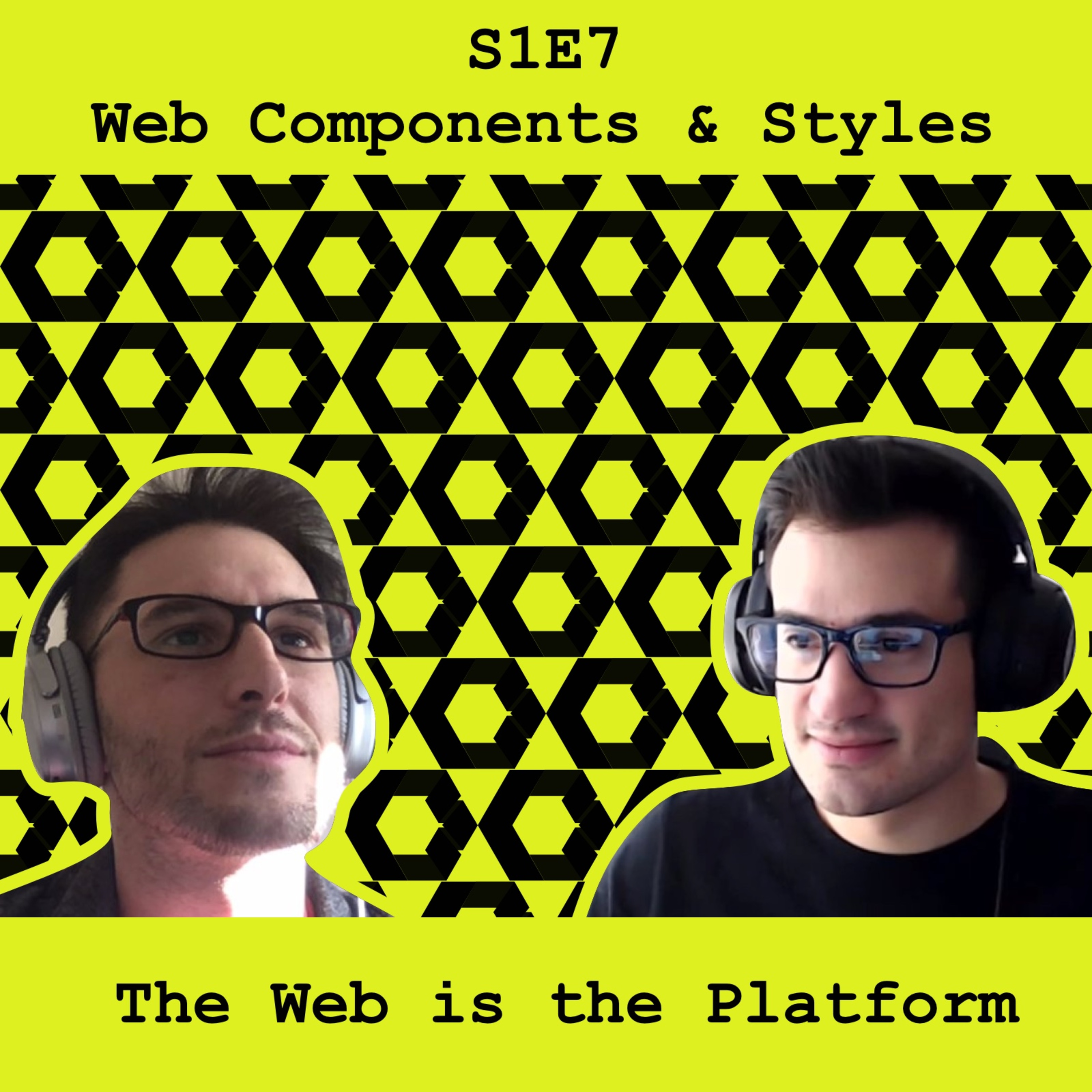 The Web is the Platform