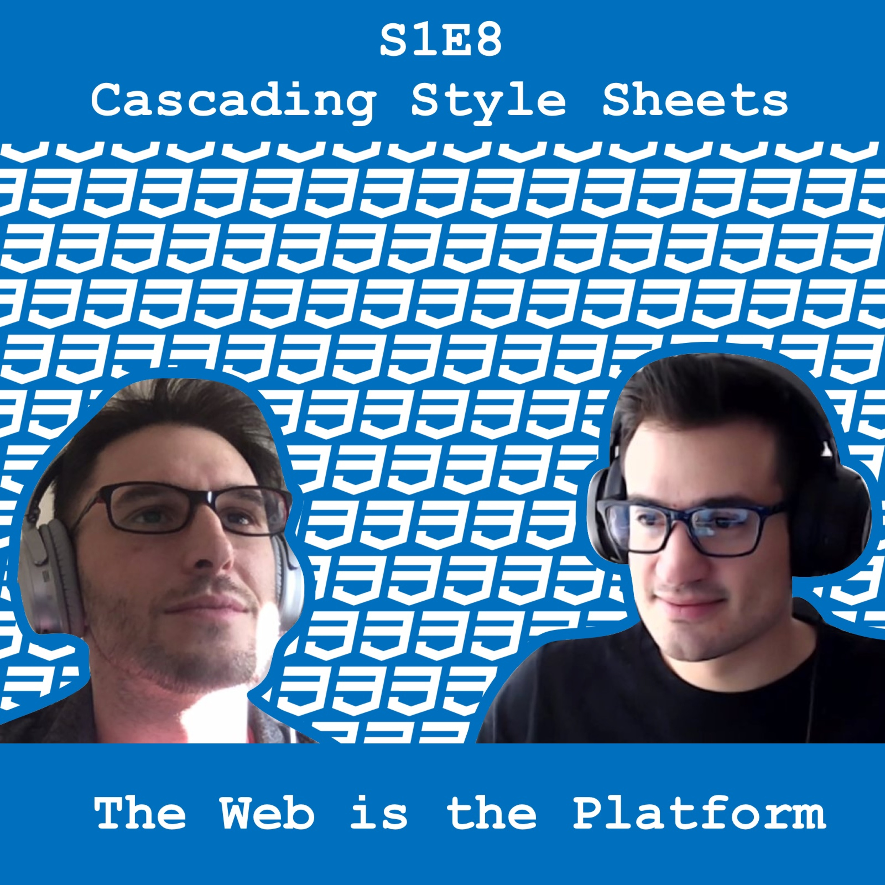 The Web is the Platform
