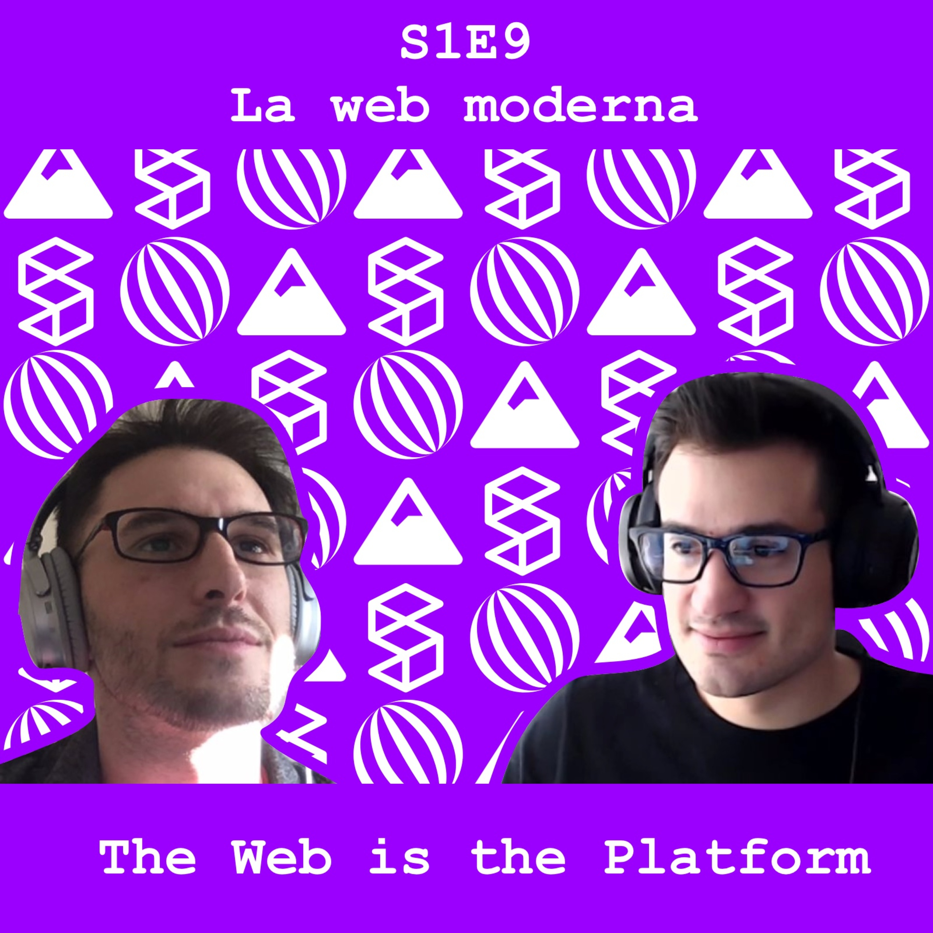 The Web is the Platform