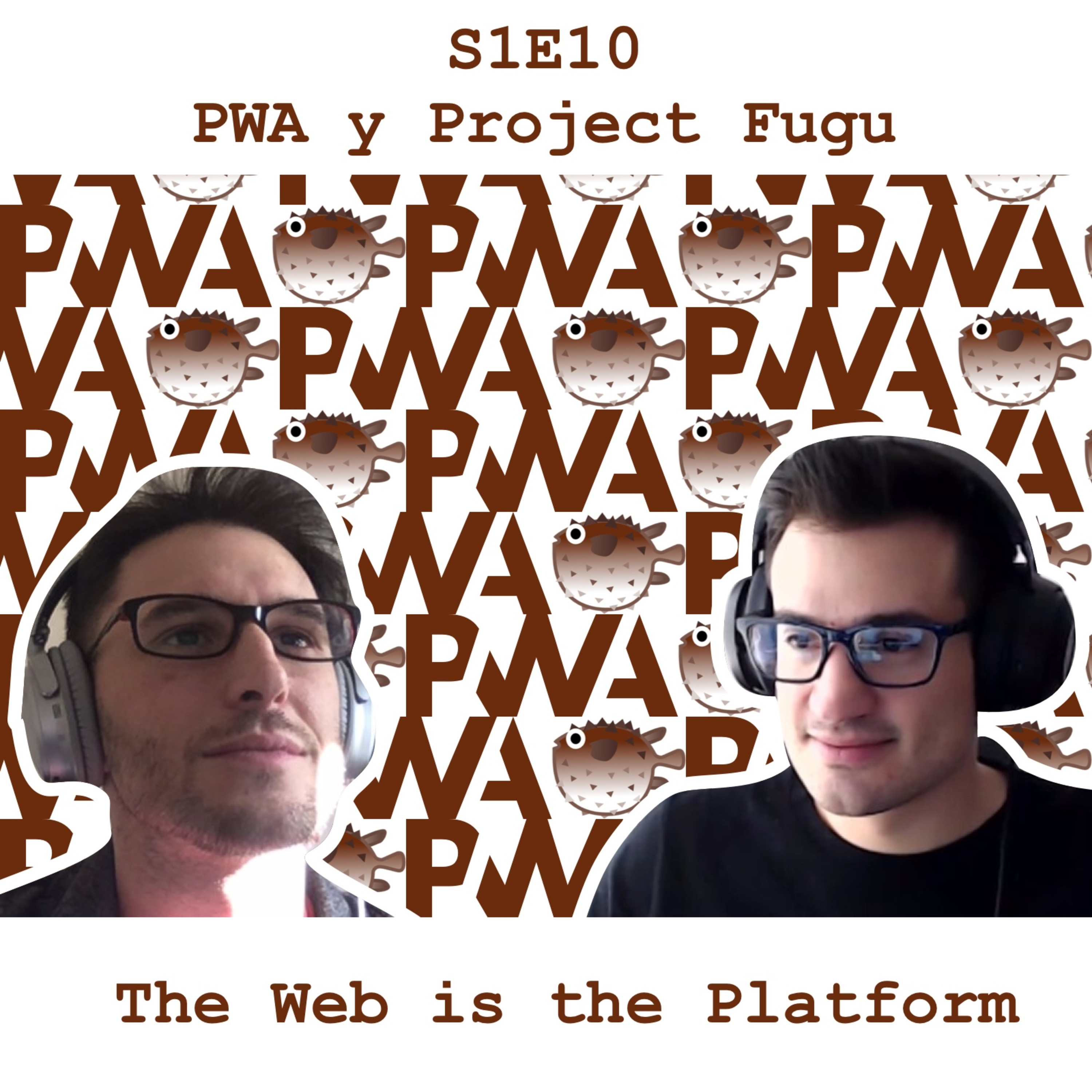 The Web is the Platform