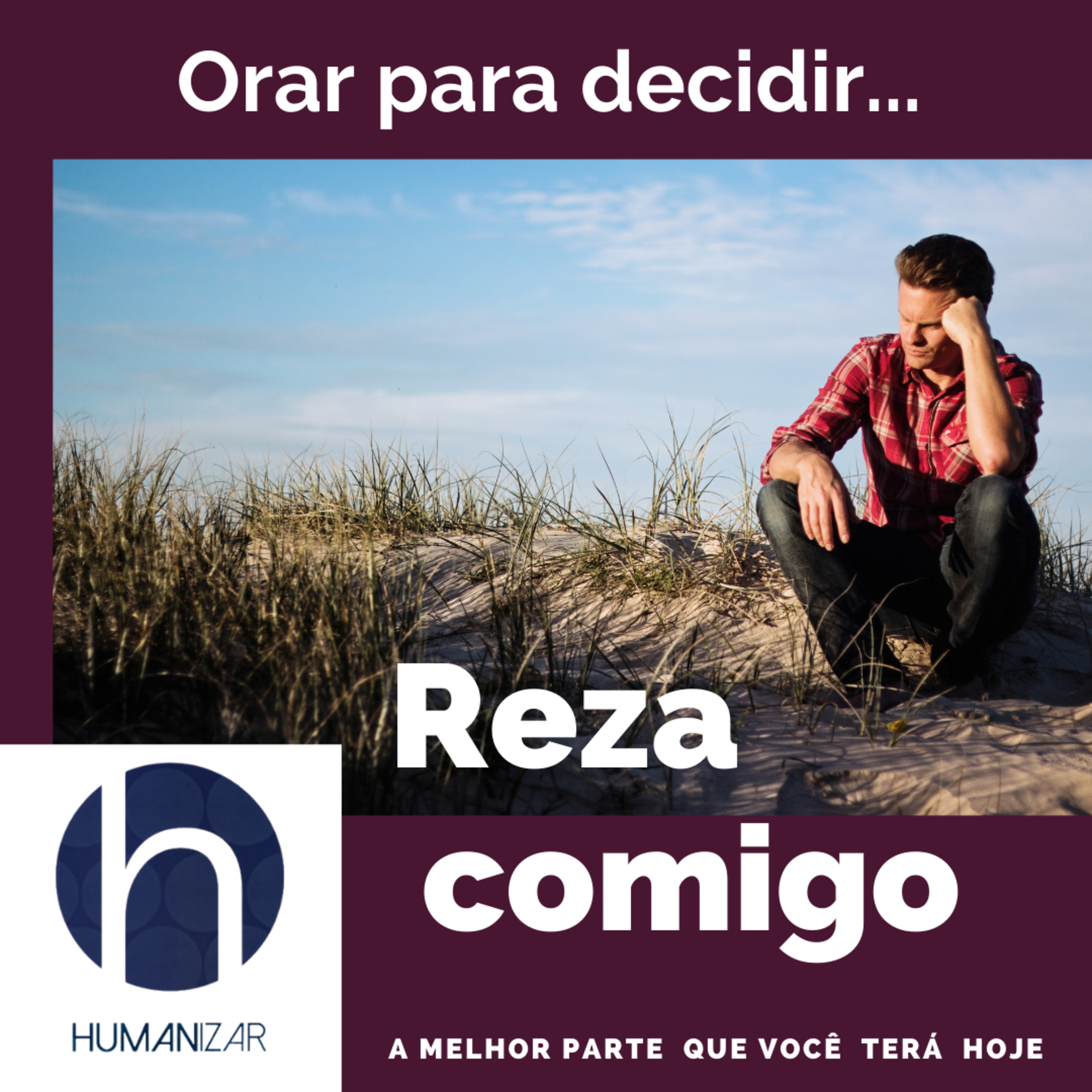 Orar para decidir episode artwork