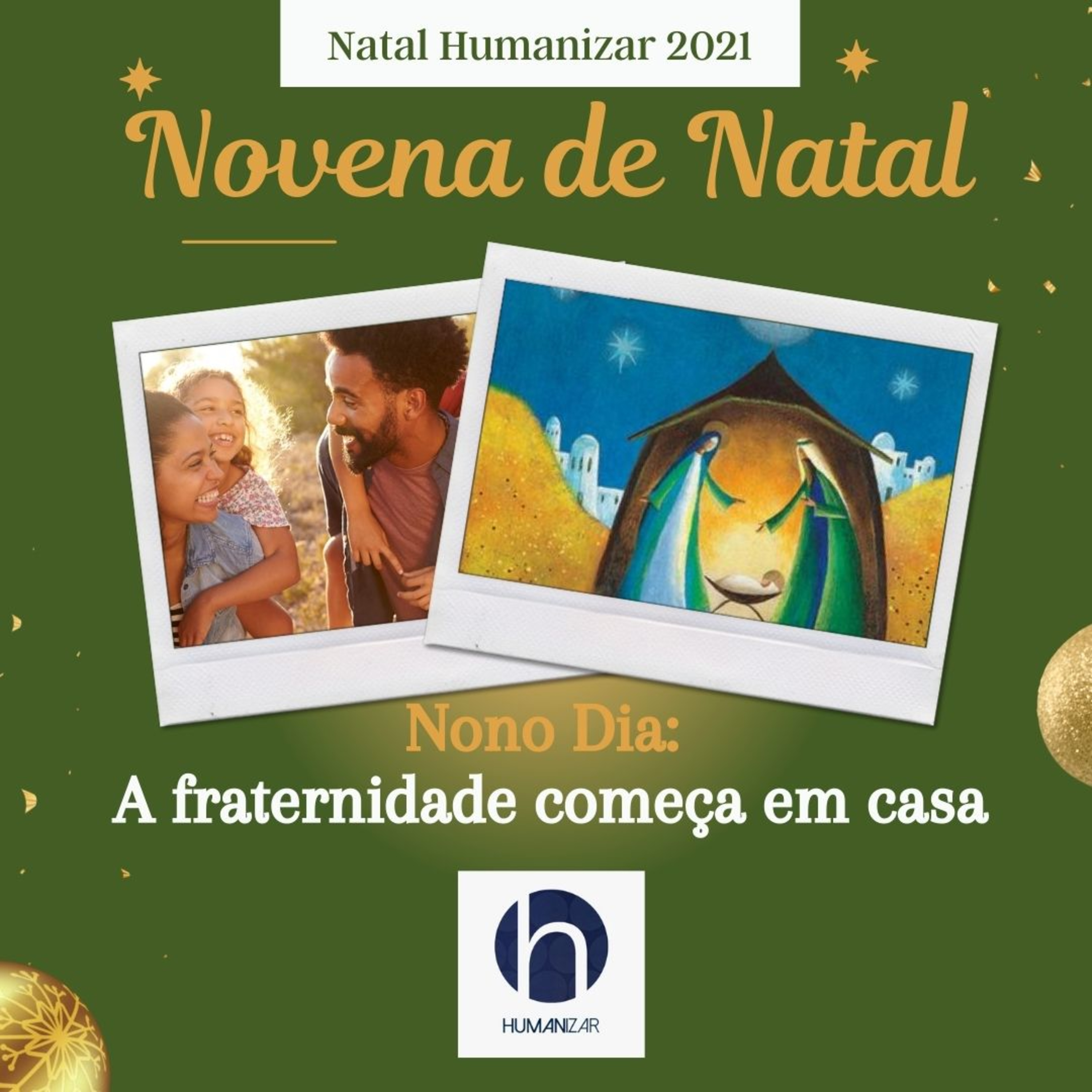 Canal Humanizar