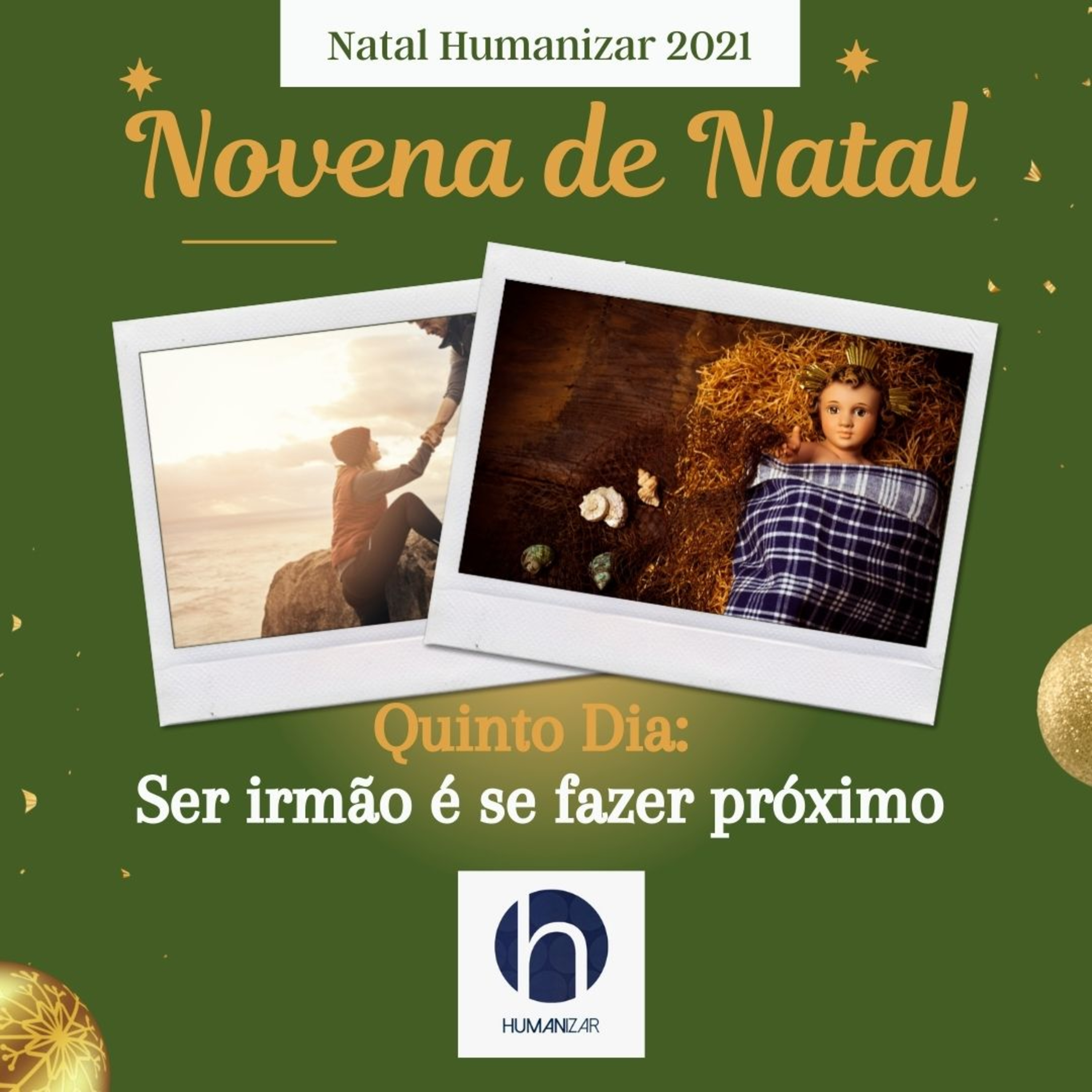 Canal Humanizar
