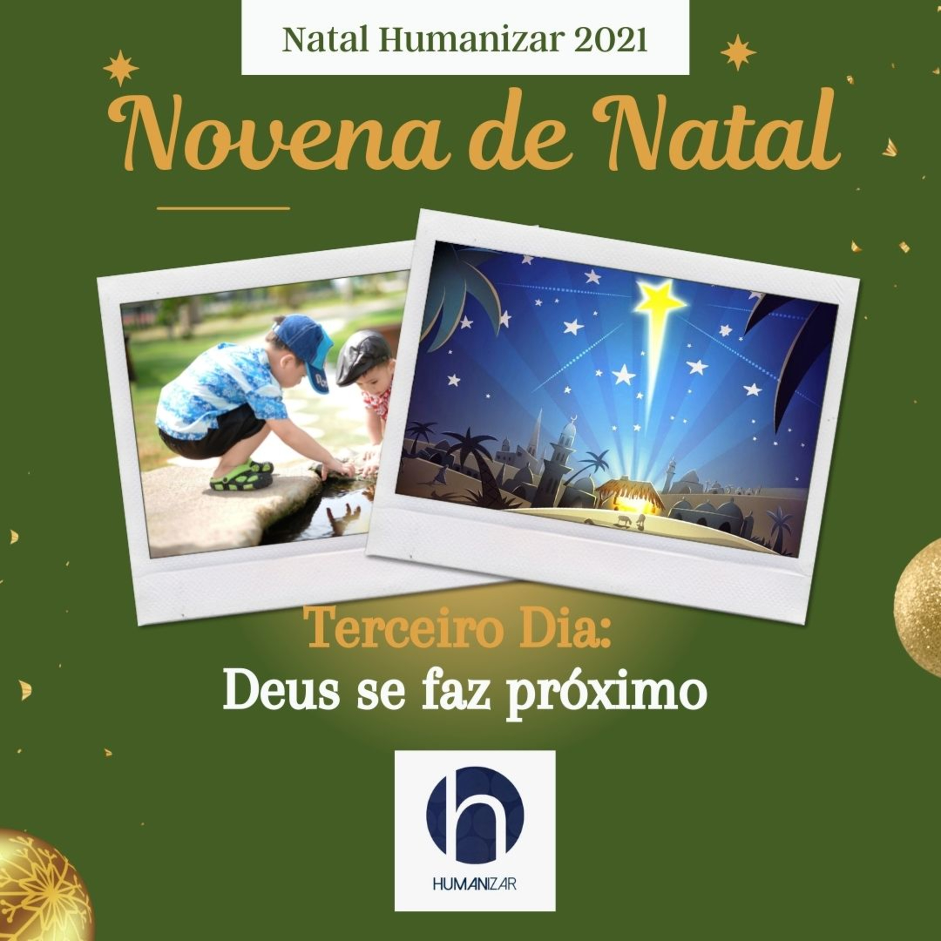 Canal Humanizar