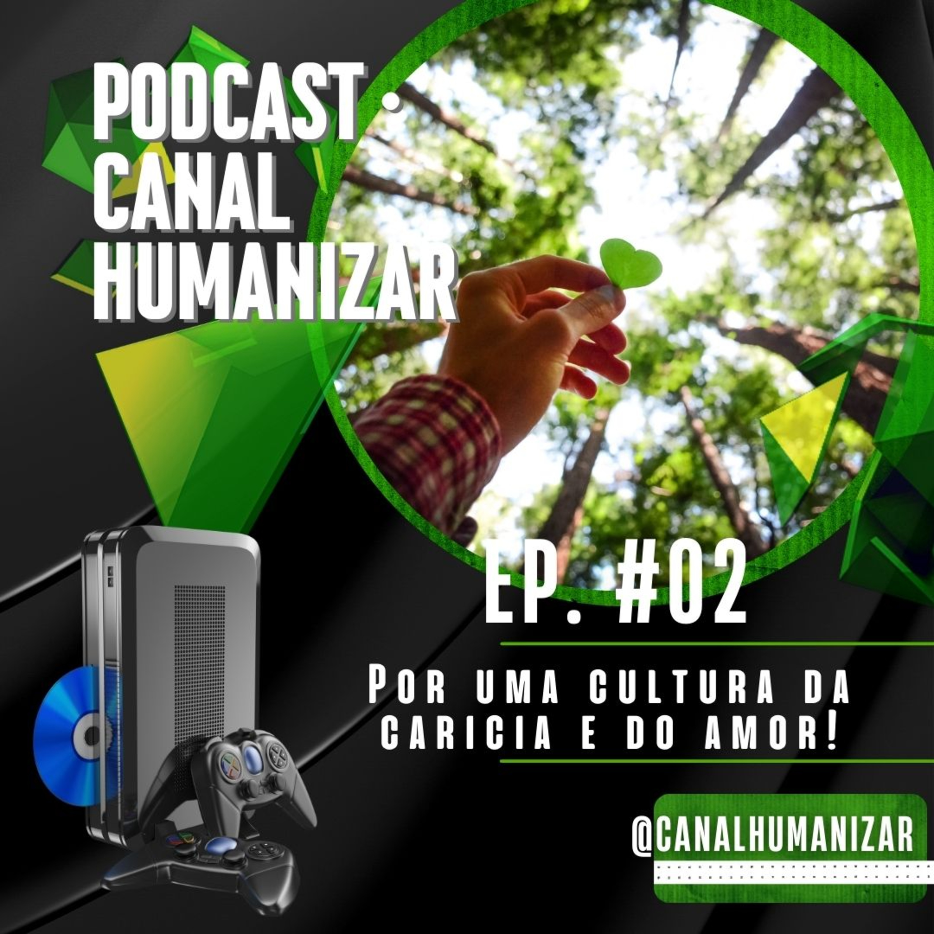 Canal Humanizar