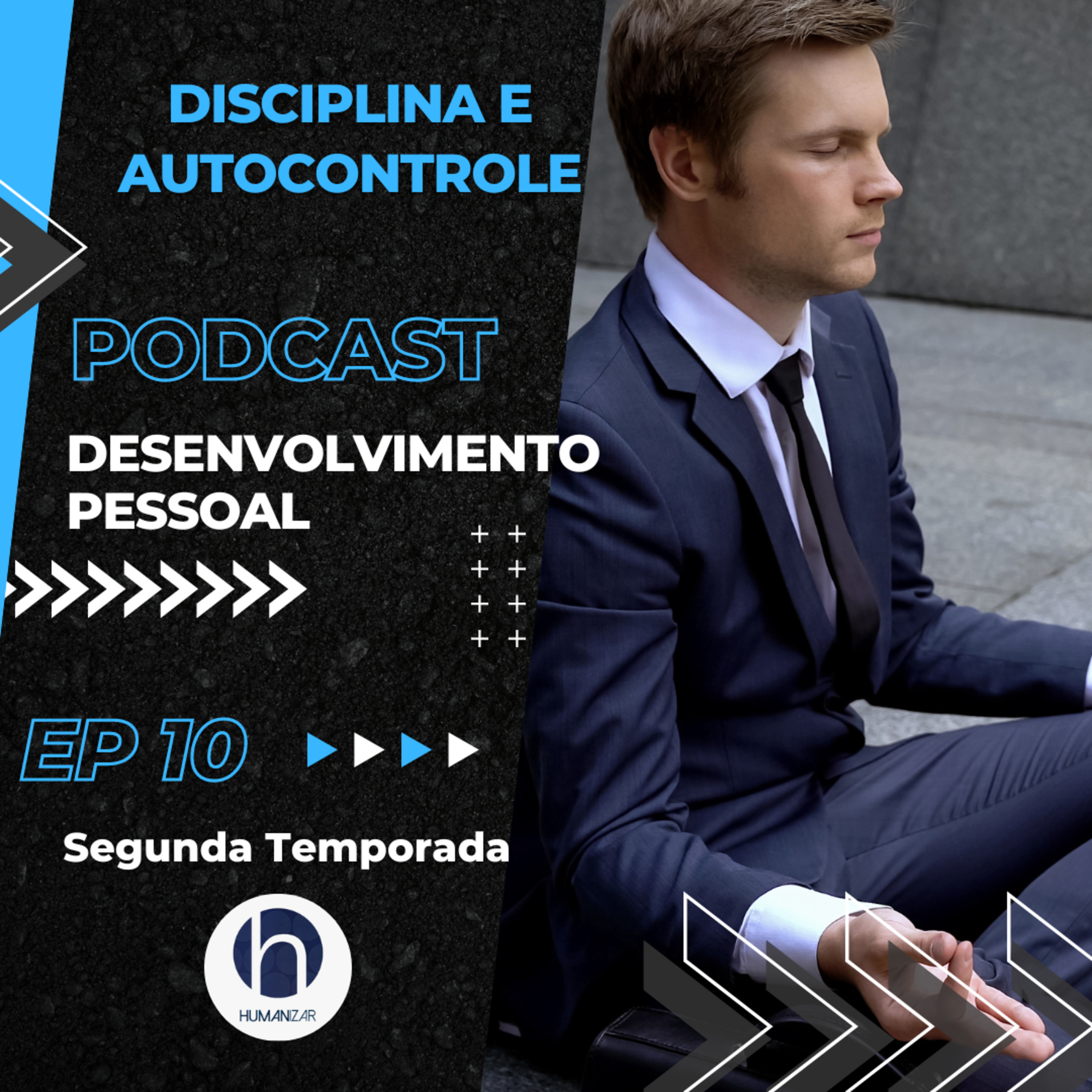 Autocontrole e Disciplina episode artwork