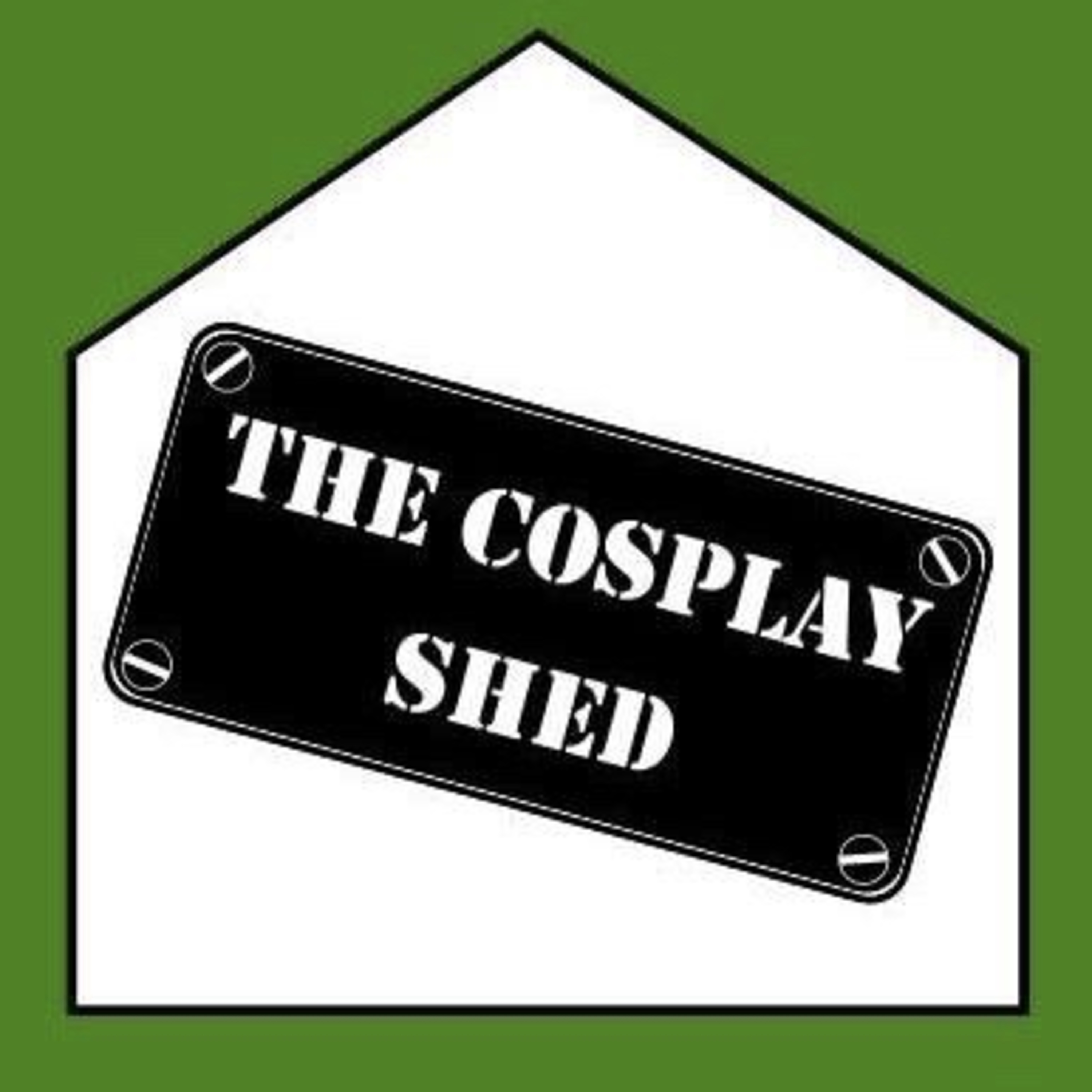 The Cosplay Shed CosPod001