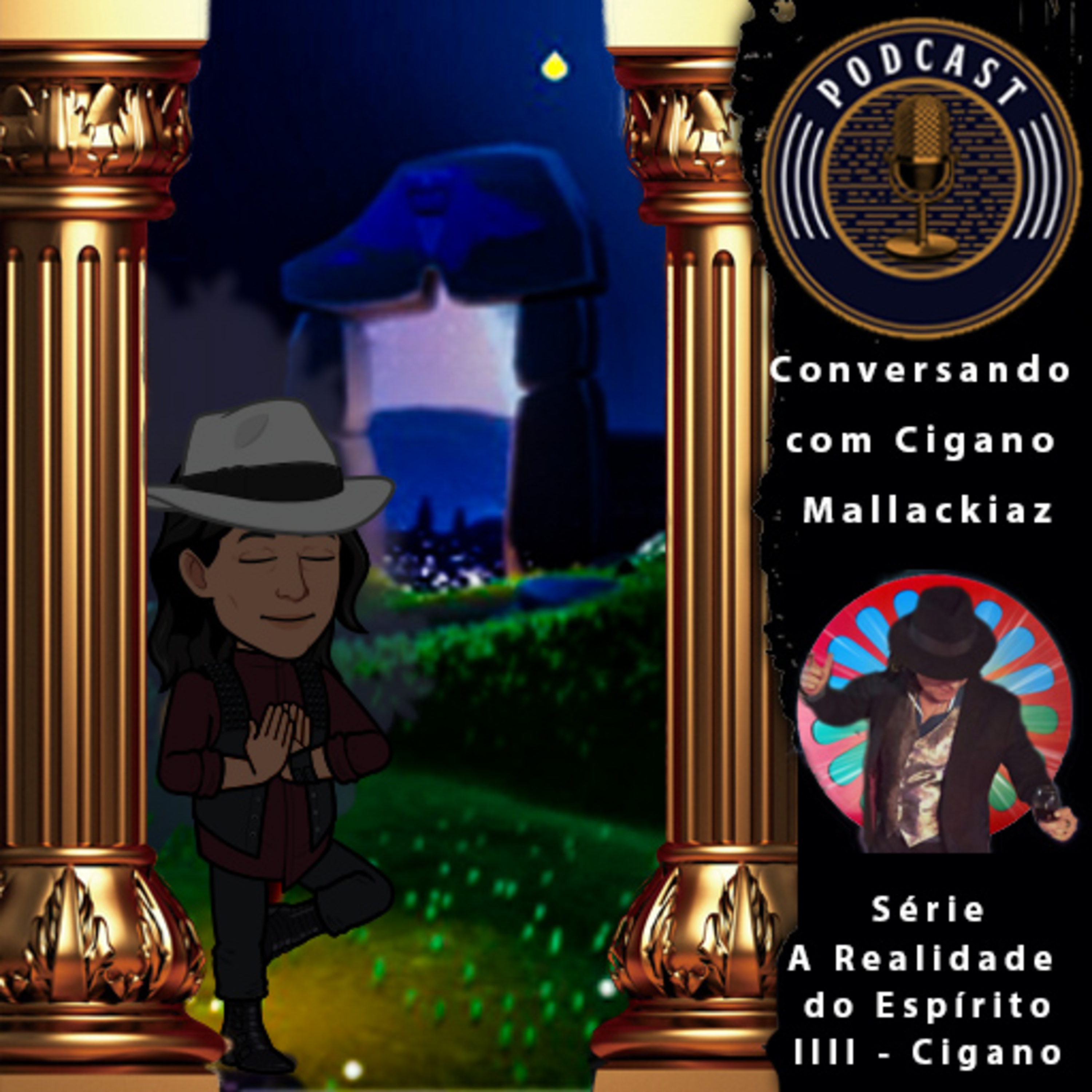 Mago Cigano