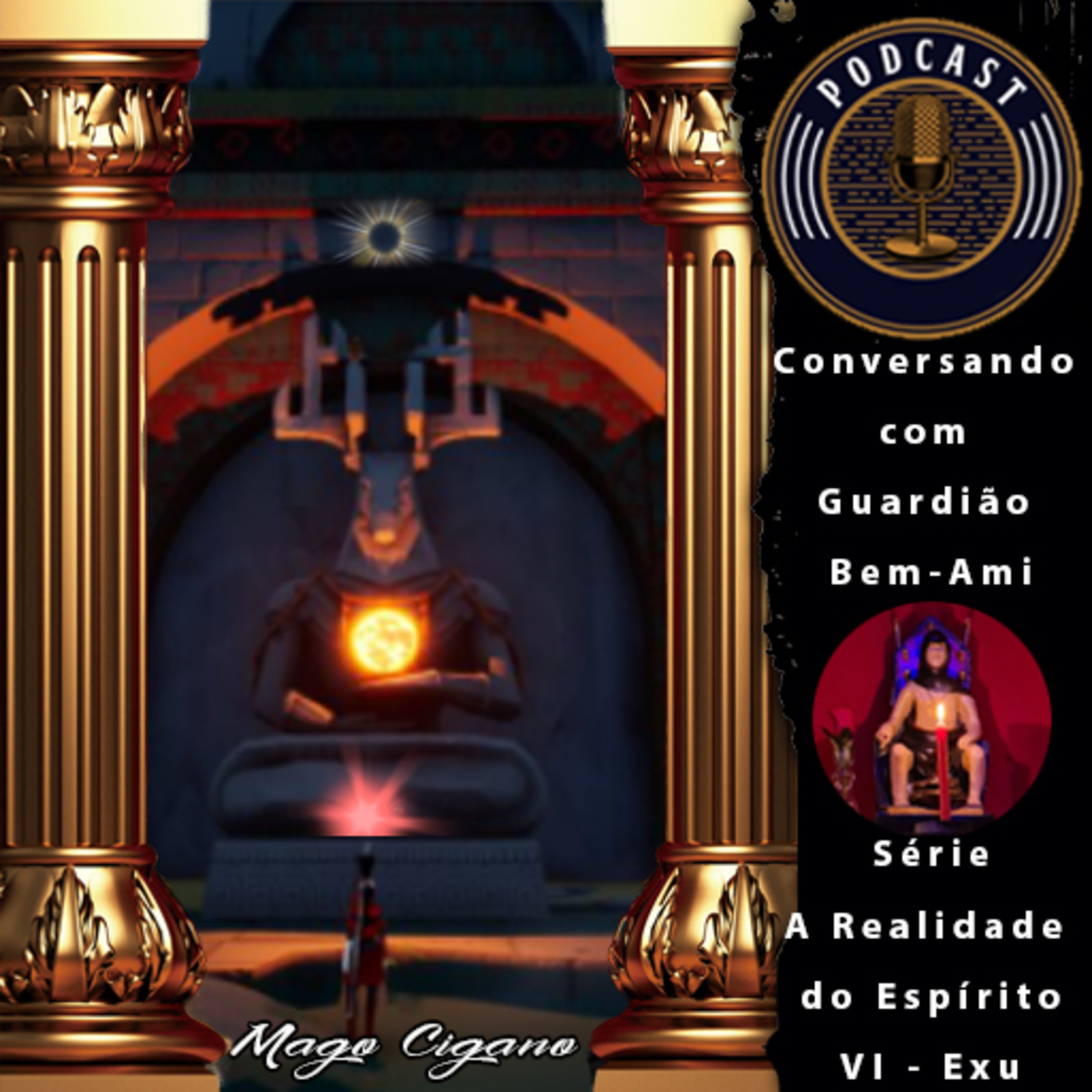 Mago Cigano