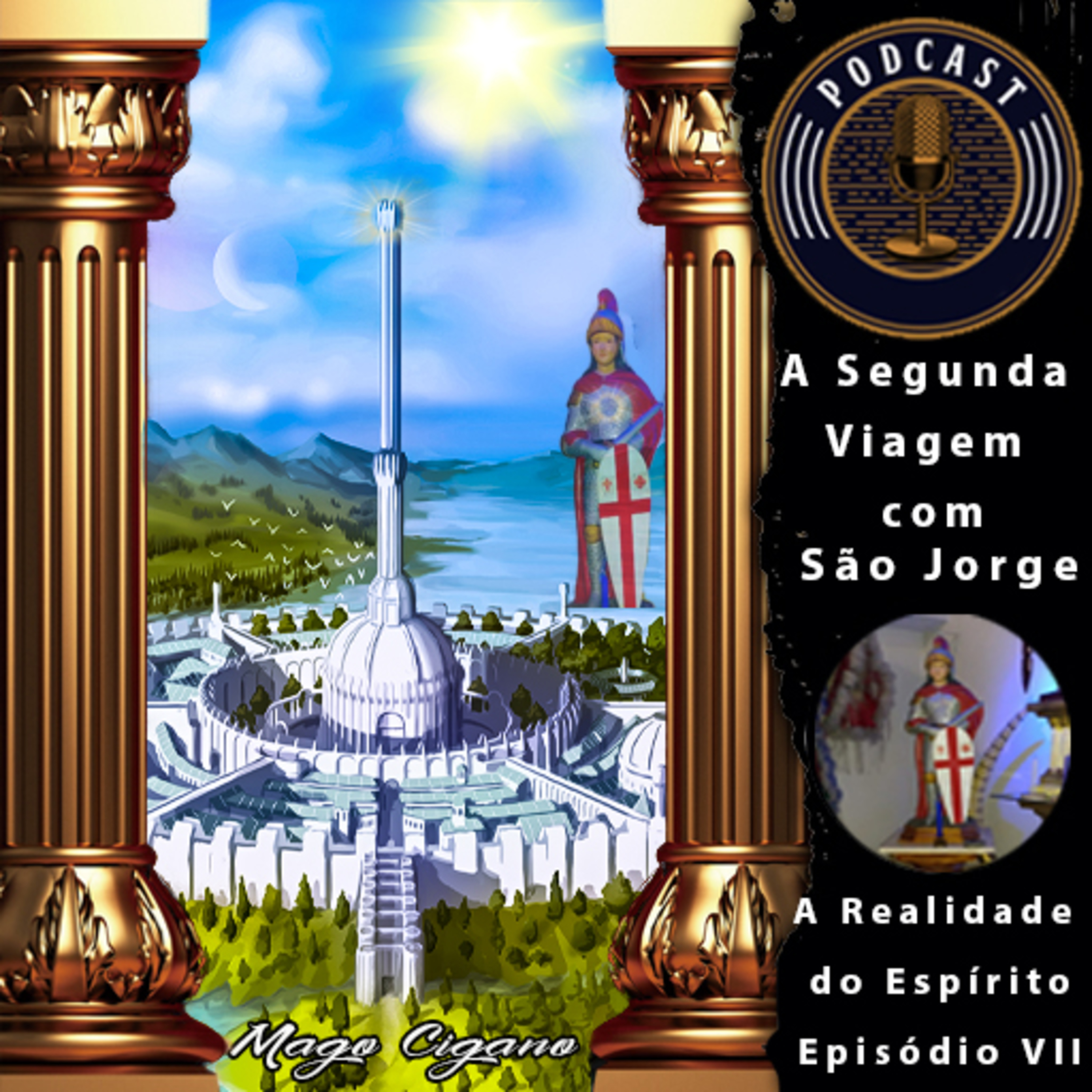 Mago Cigano