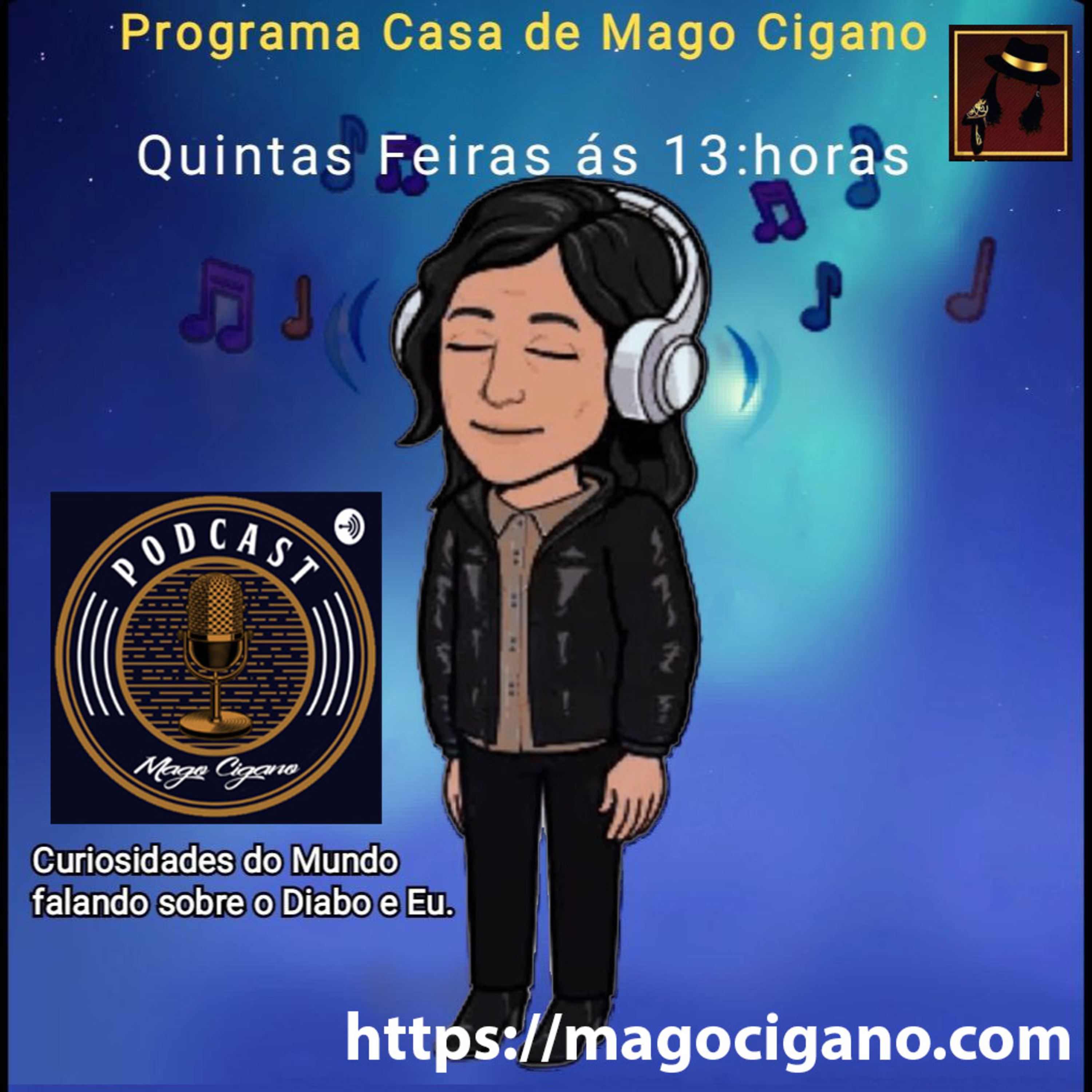 Mago Cigano