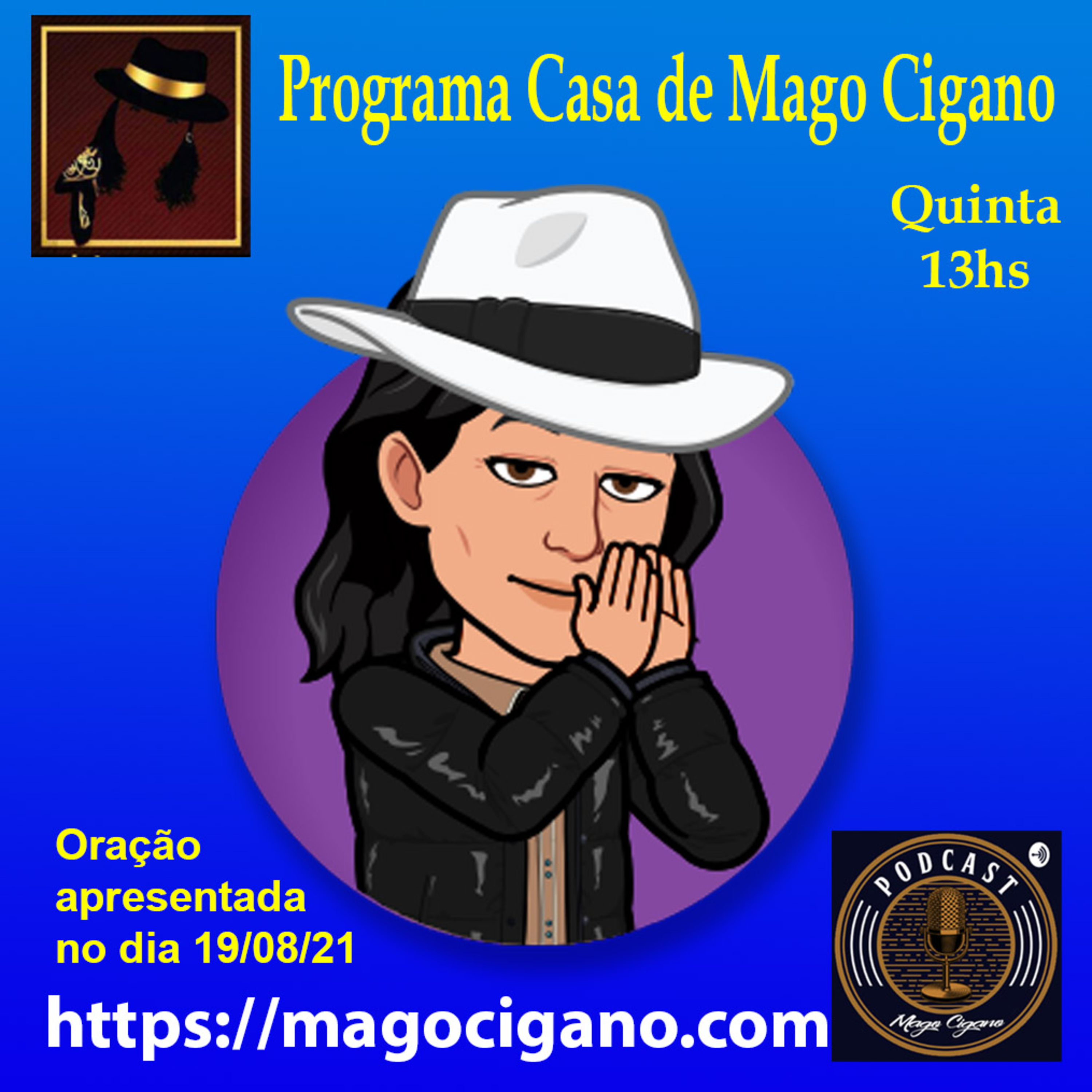 Mago Cigano