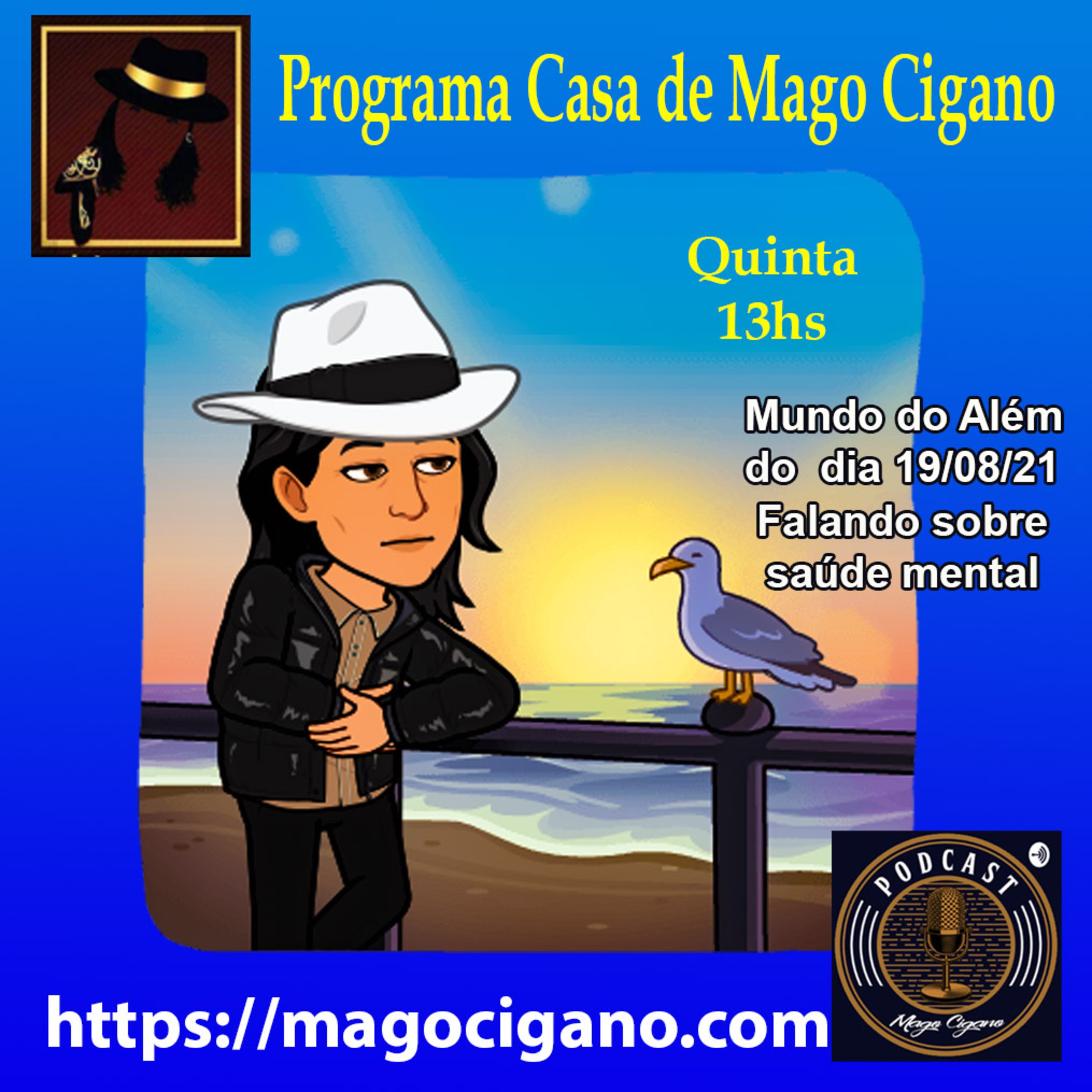 Mago Cigano