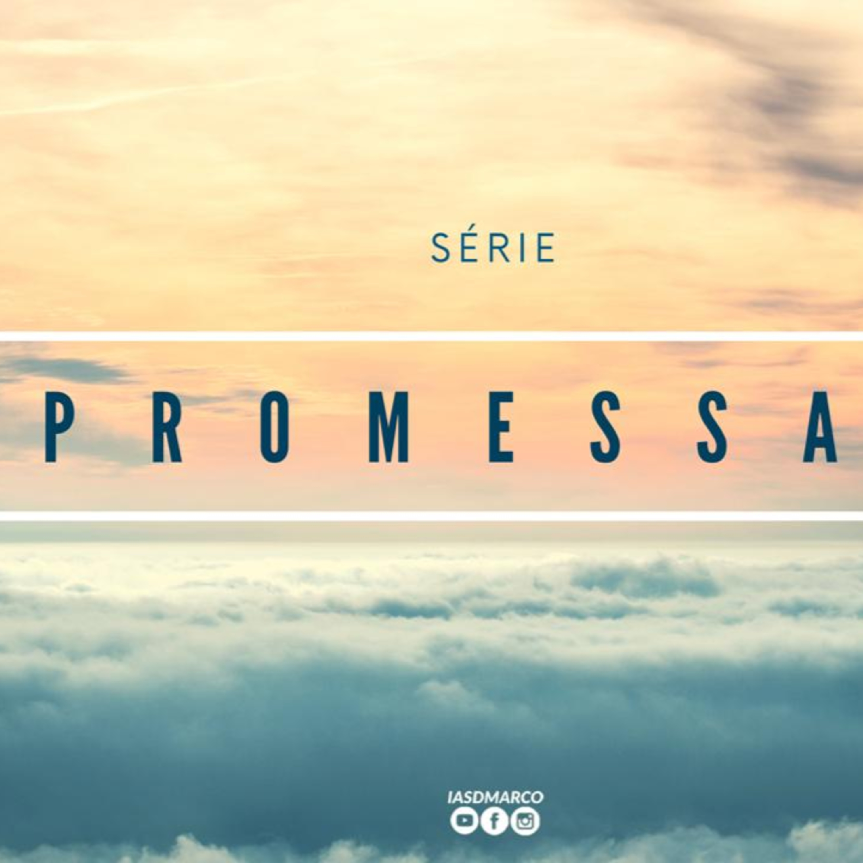 Iasd Marco Podcast