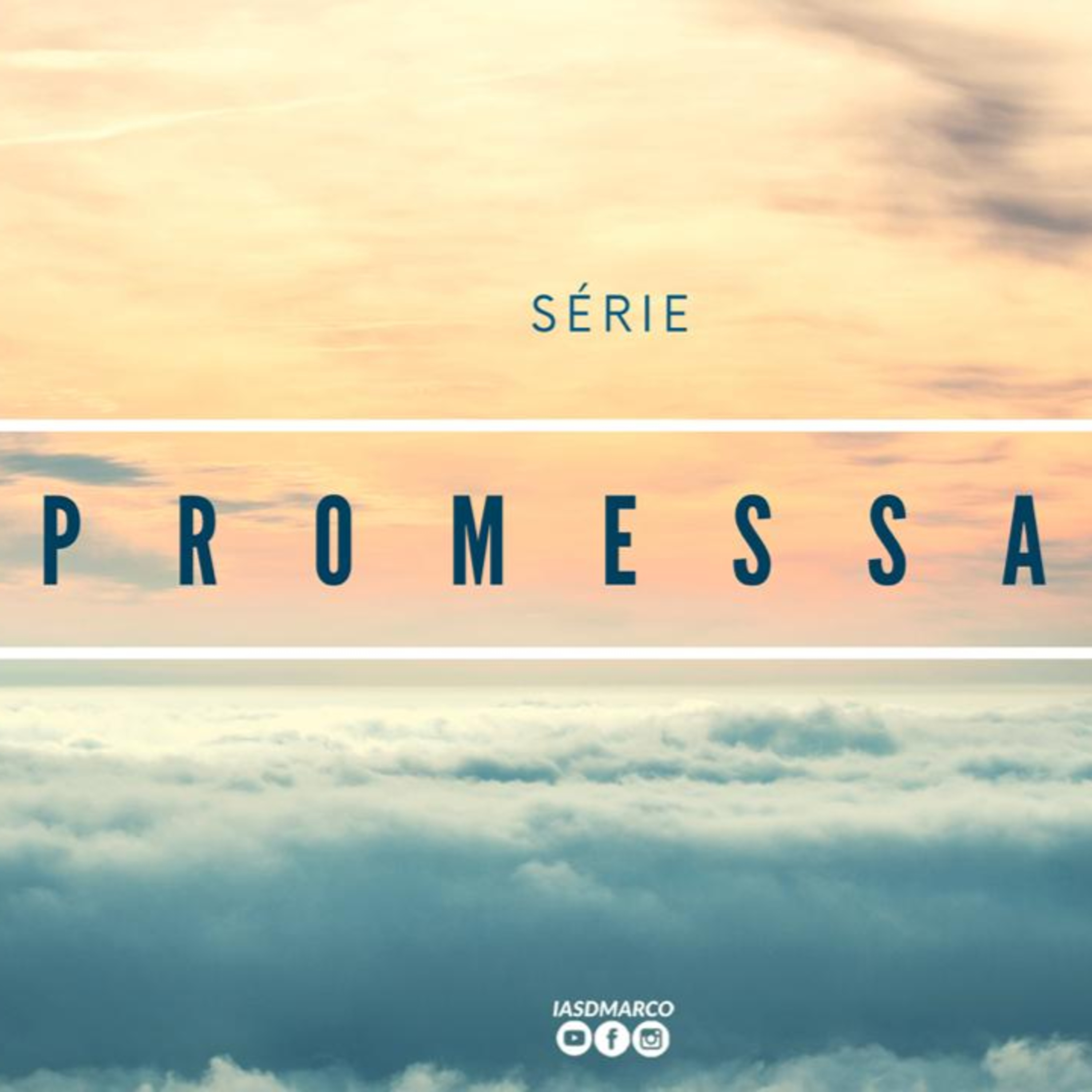 Iasd Marco Podcast