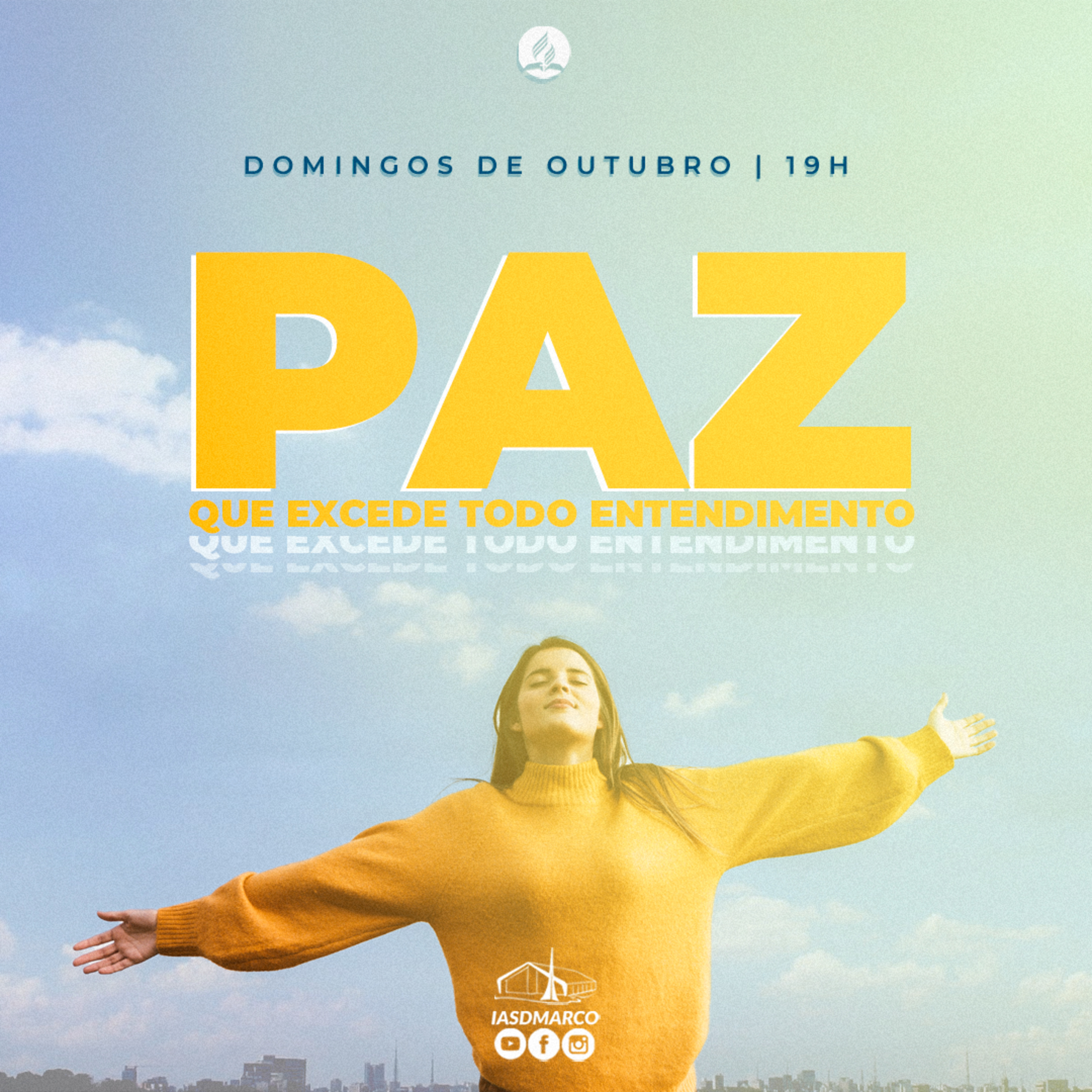 Iasd Marco Podcast
