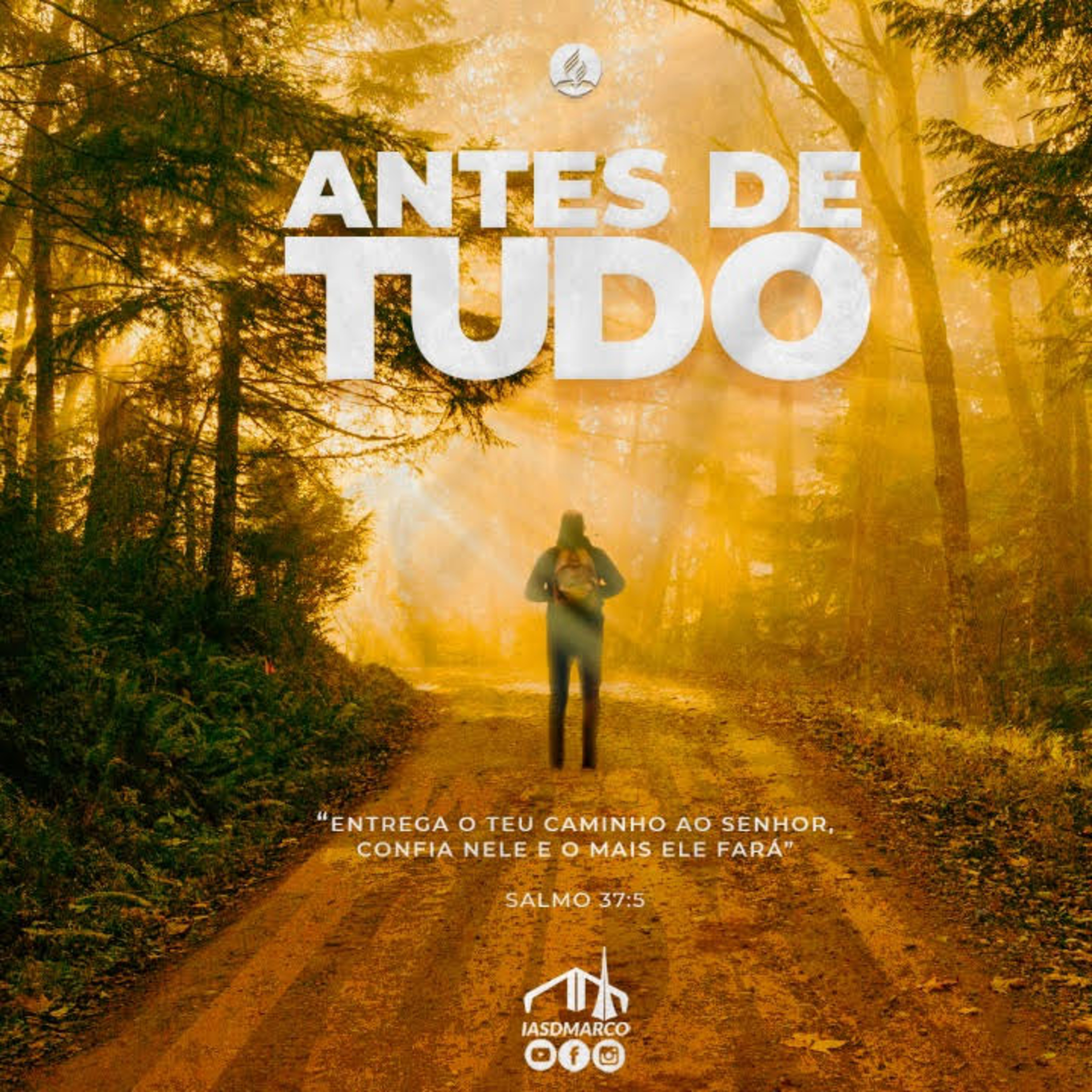 Iasd Marco Podcast