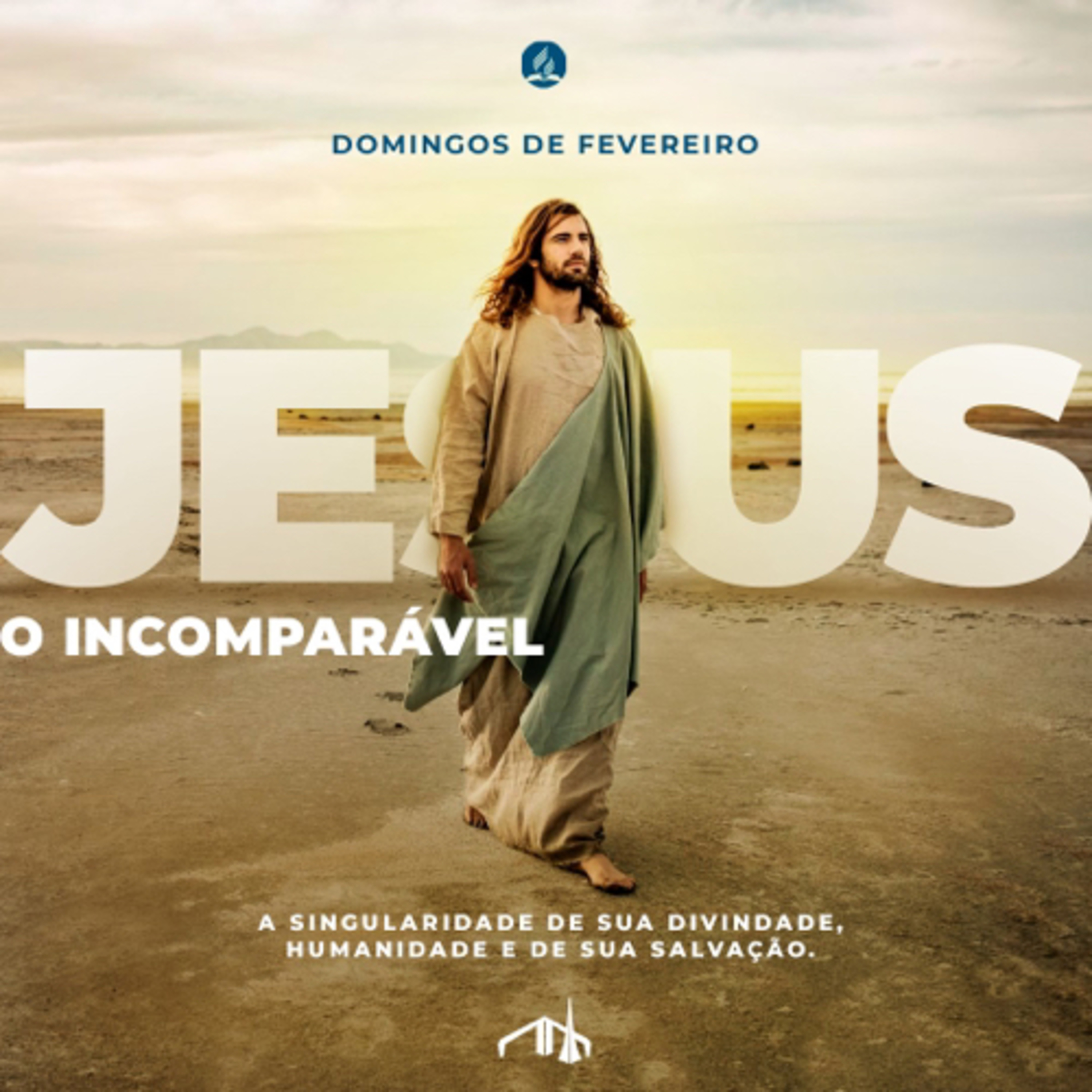 Iasd Marco Podcast
