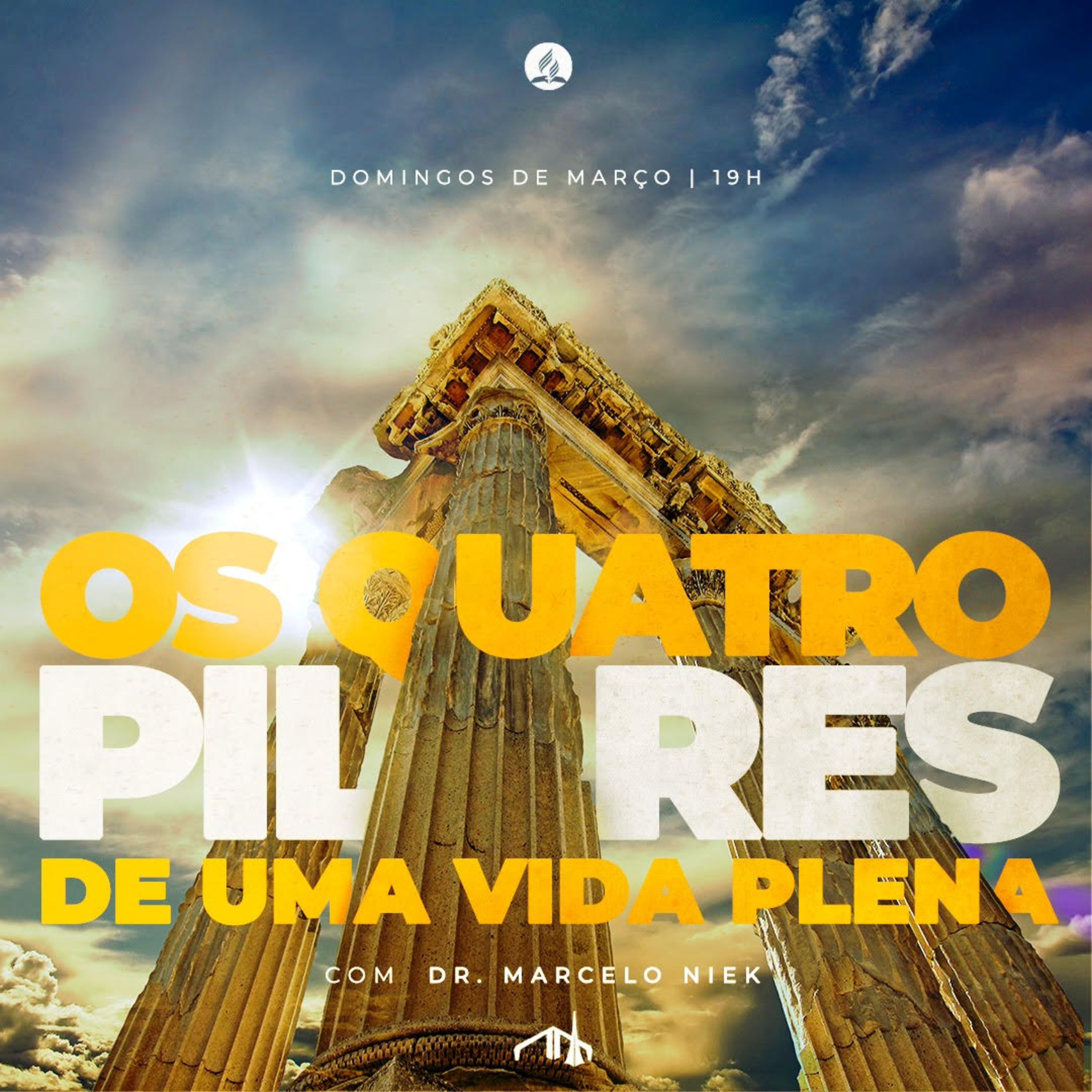 Iasd Marco Podcast