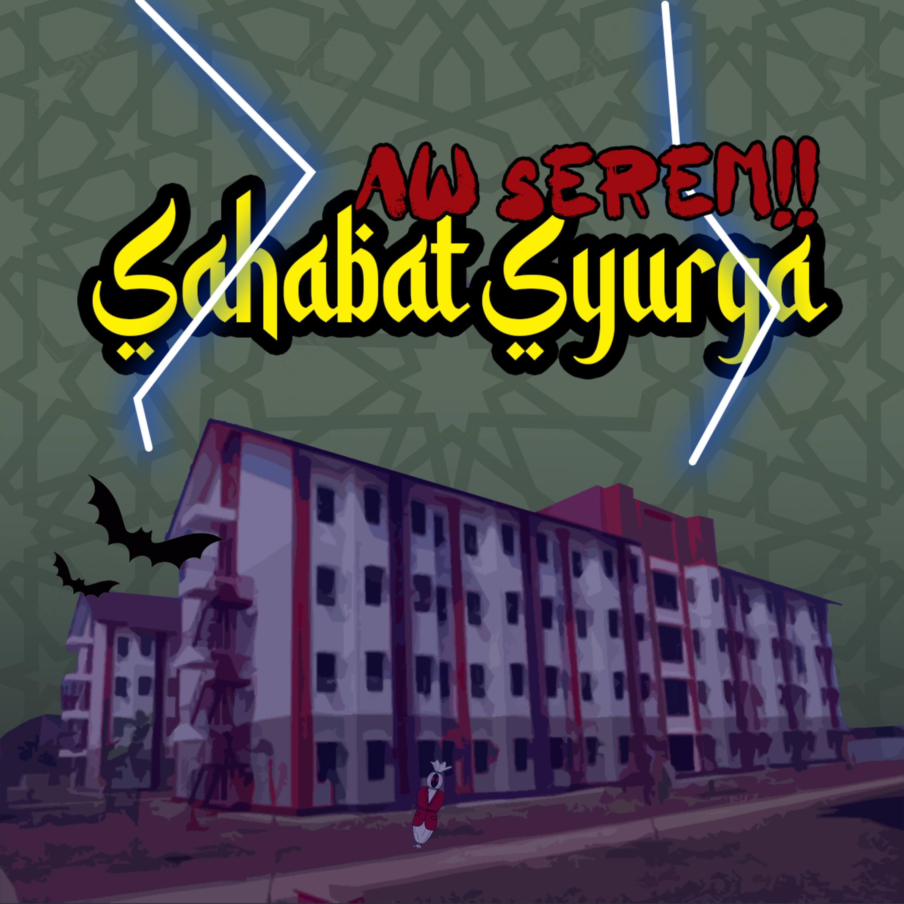 Sahabat Syurga