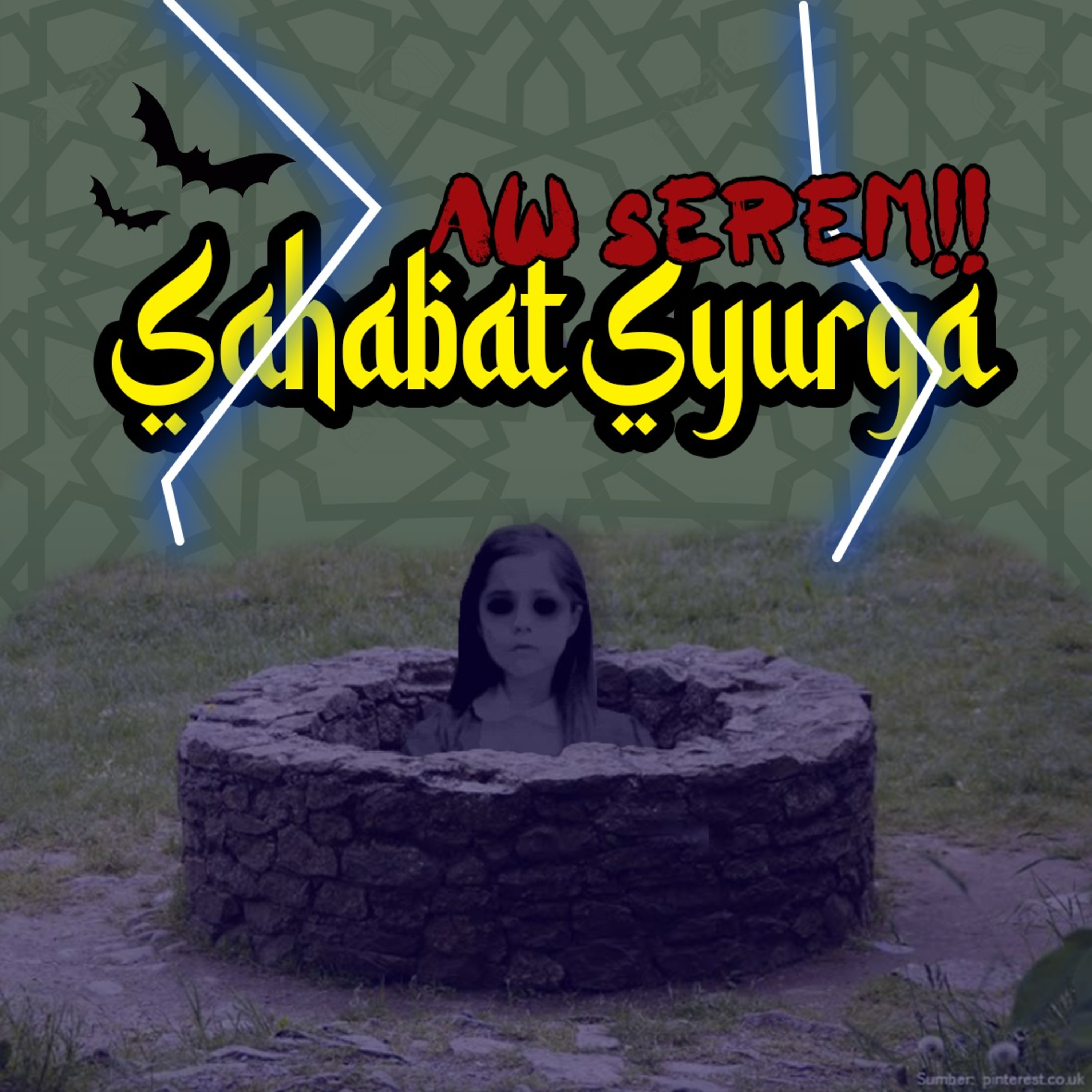 Sahabat Syurga