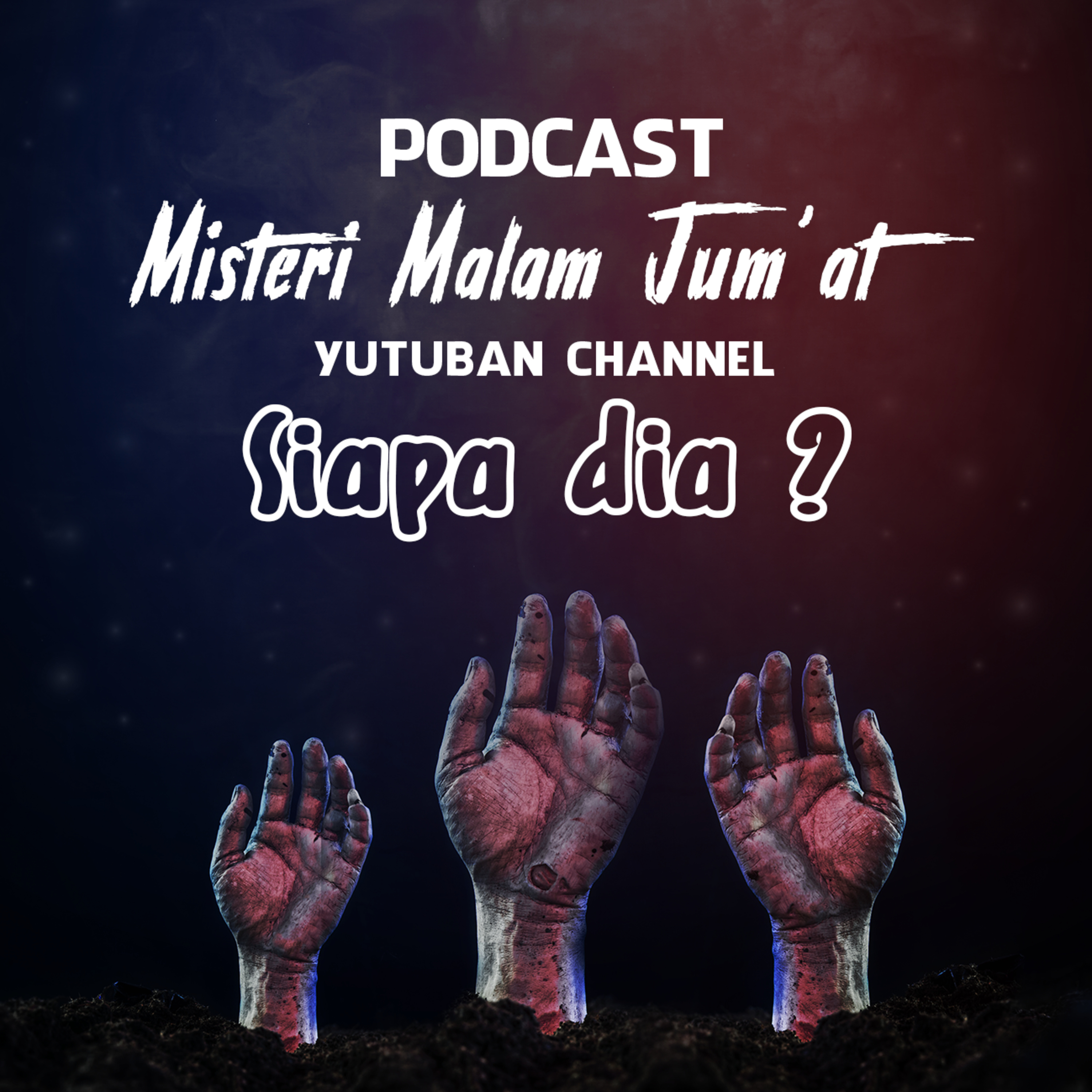 Podcast Misteri Malam Jum\'at