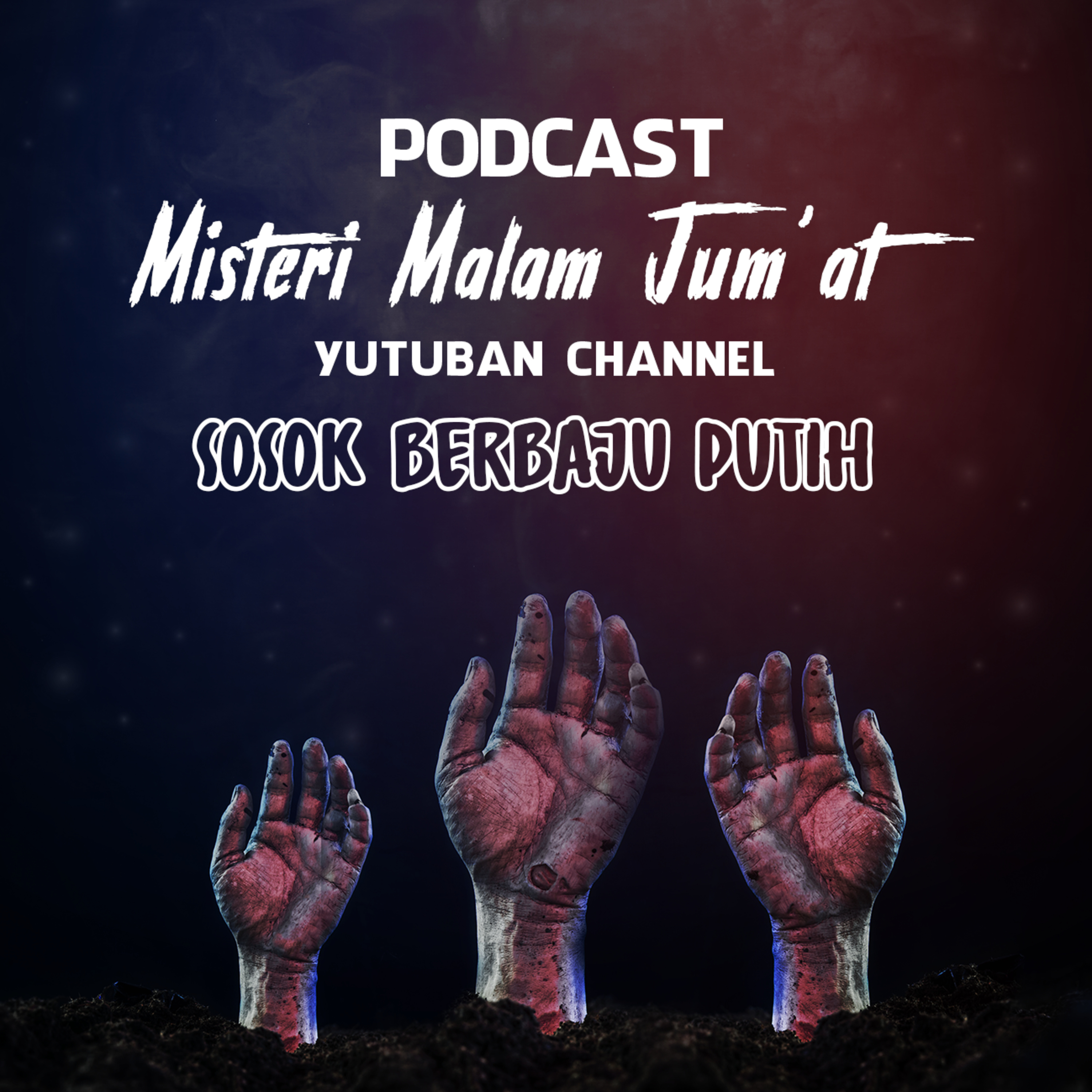 Podcast Misteri Malam Jum\'at