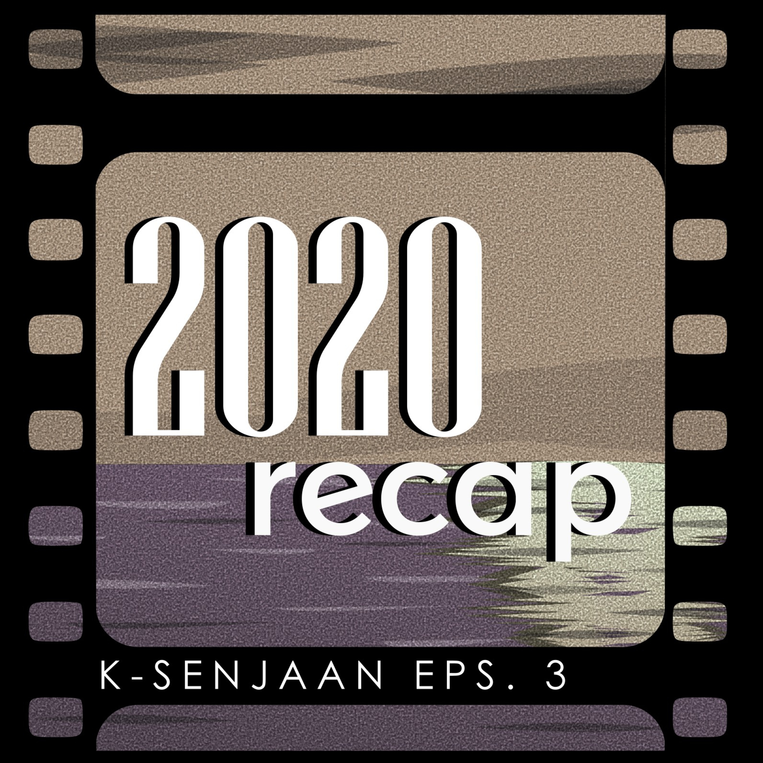 3 - K-ilas Balik K-pop 2020
