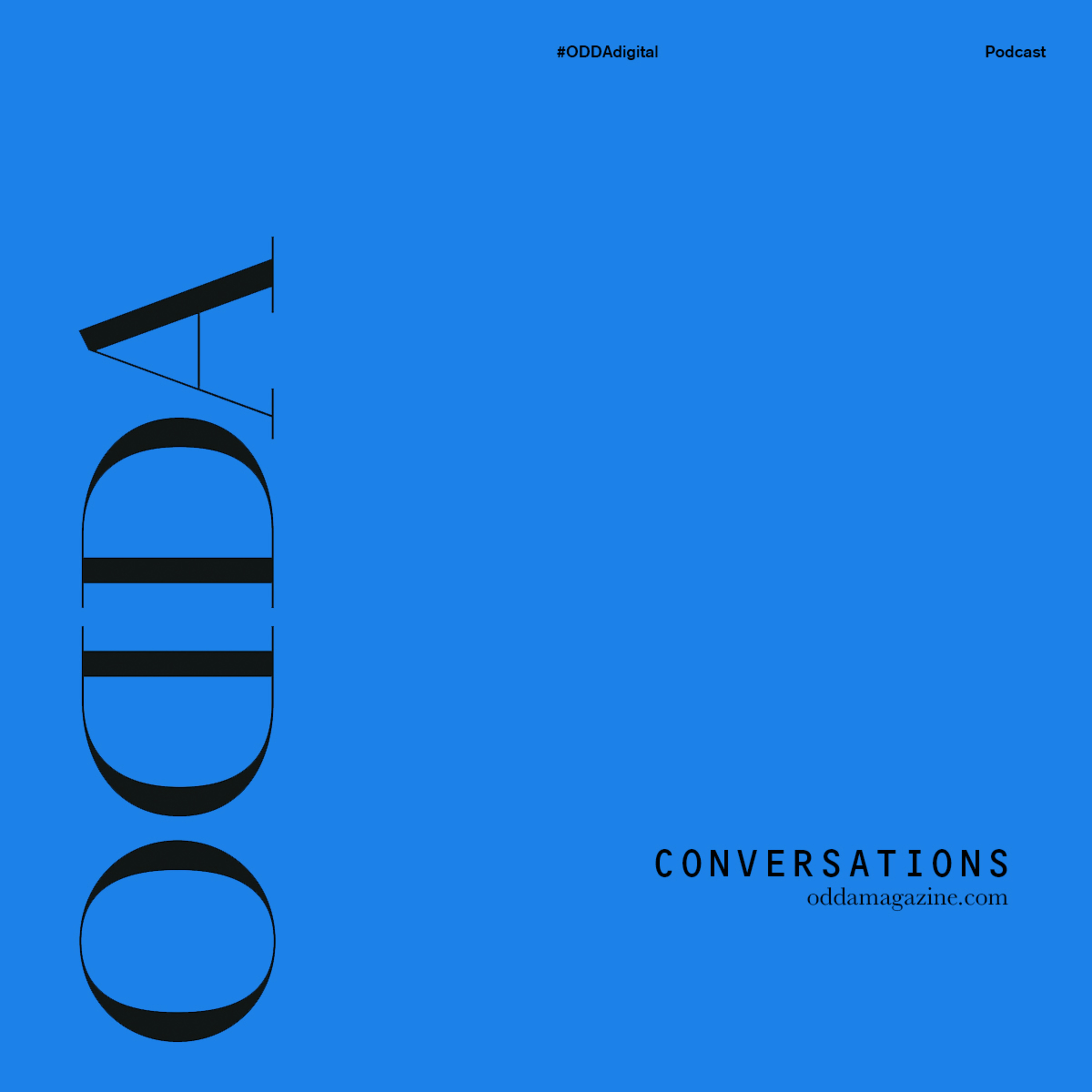 ODDA Conversations