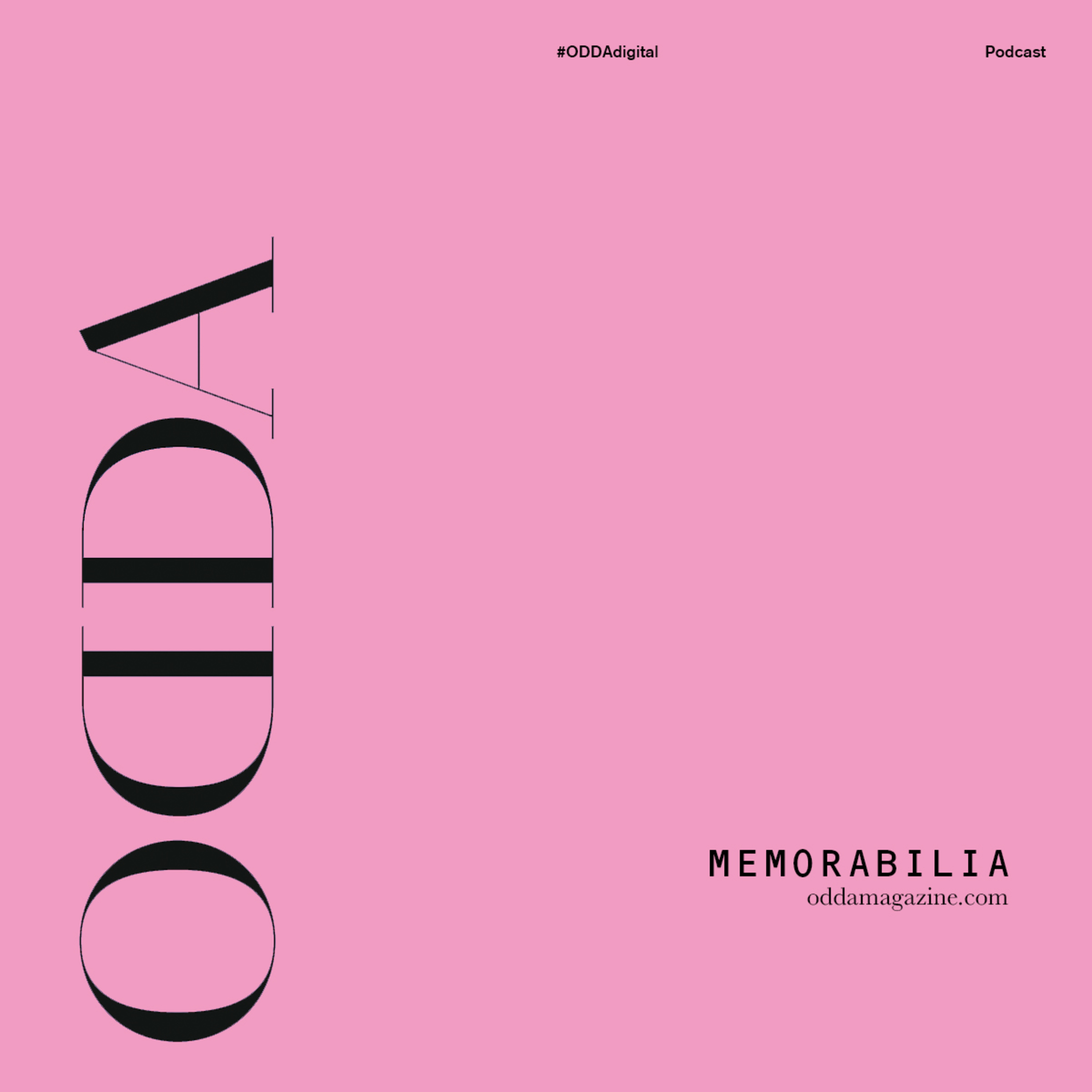 ODDA Conversations