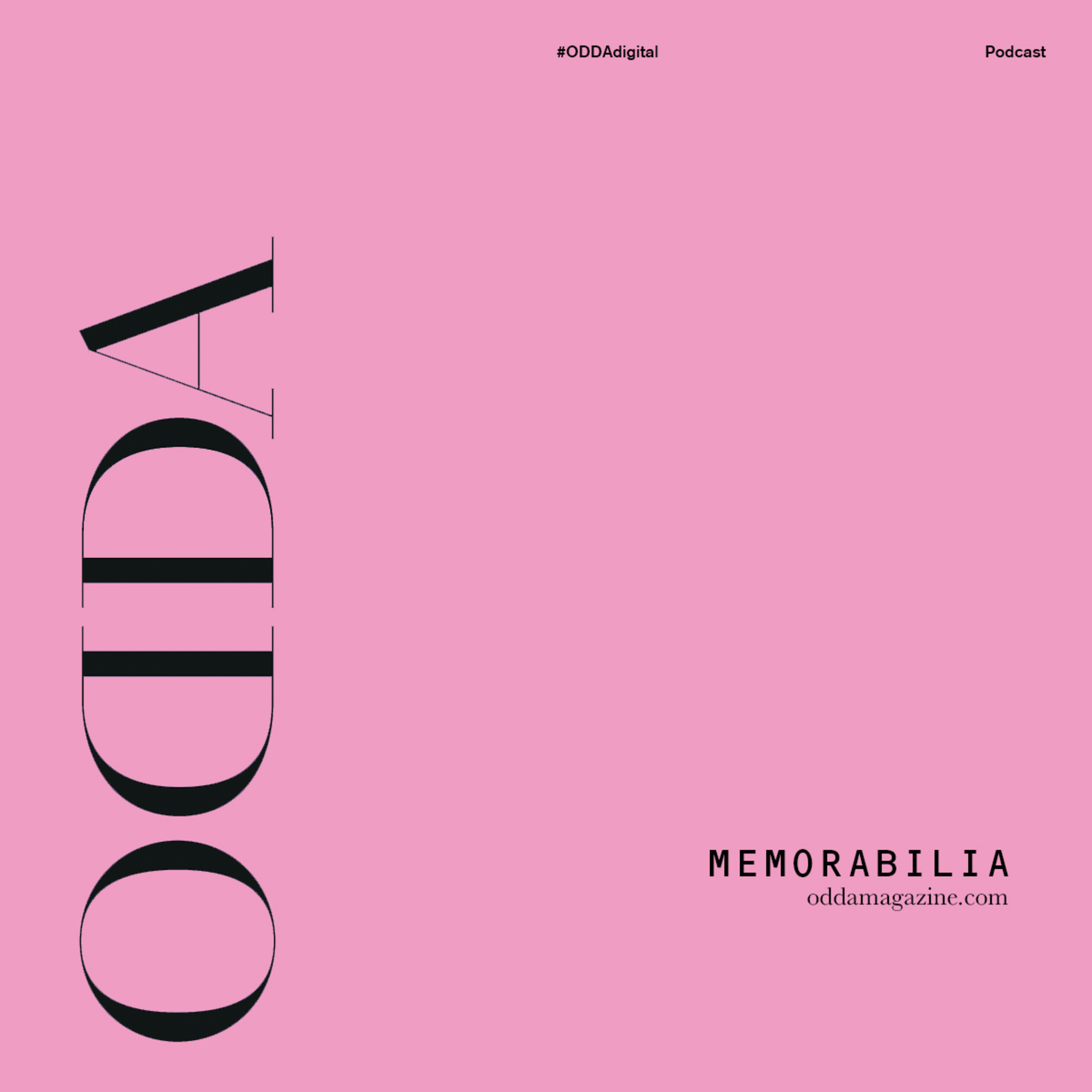 ODDA Conversations