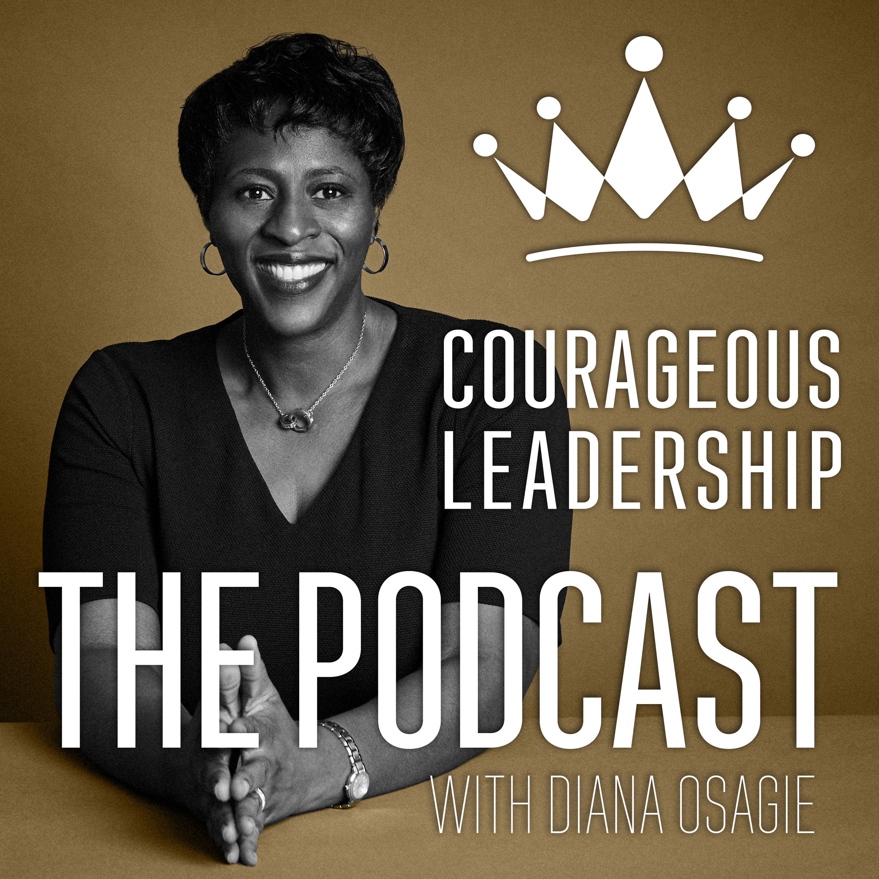 Courageous Leadership
