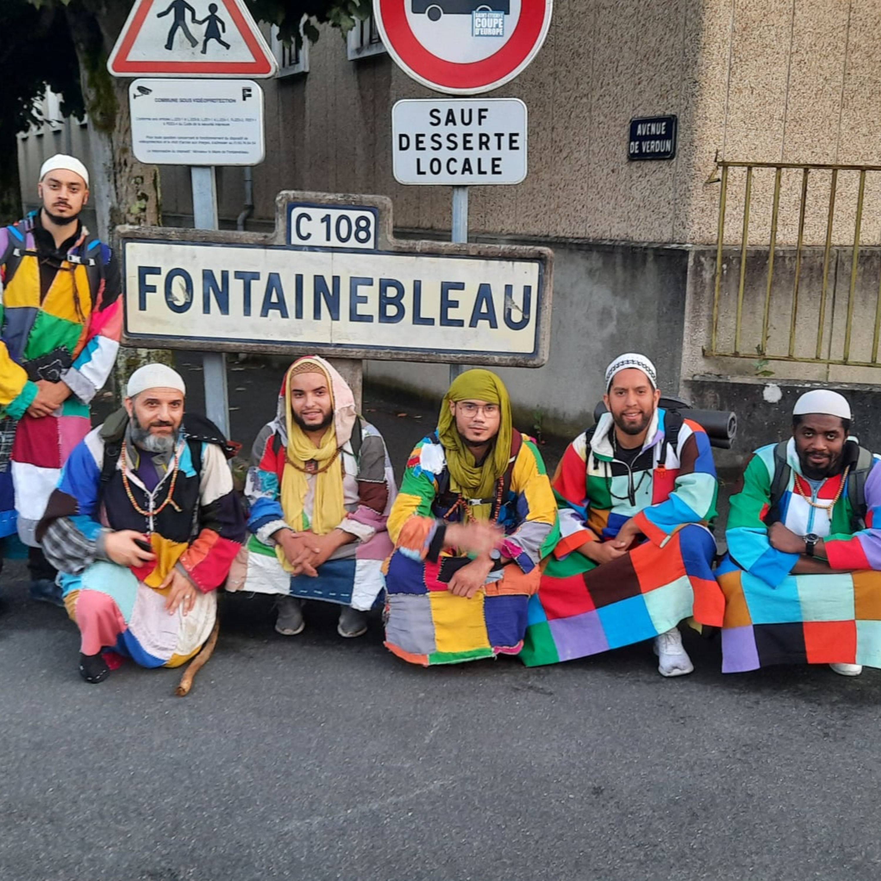La Voie du Vrai
