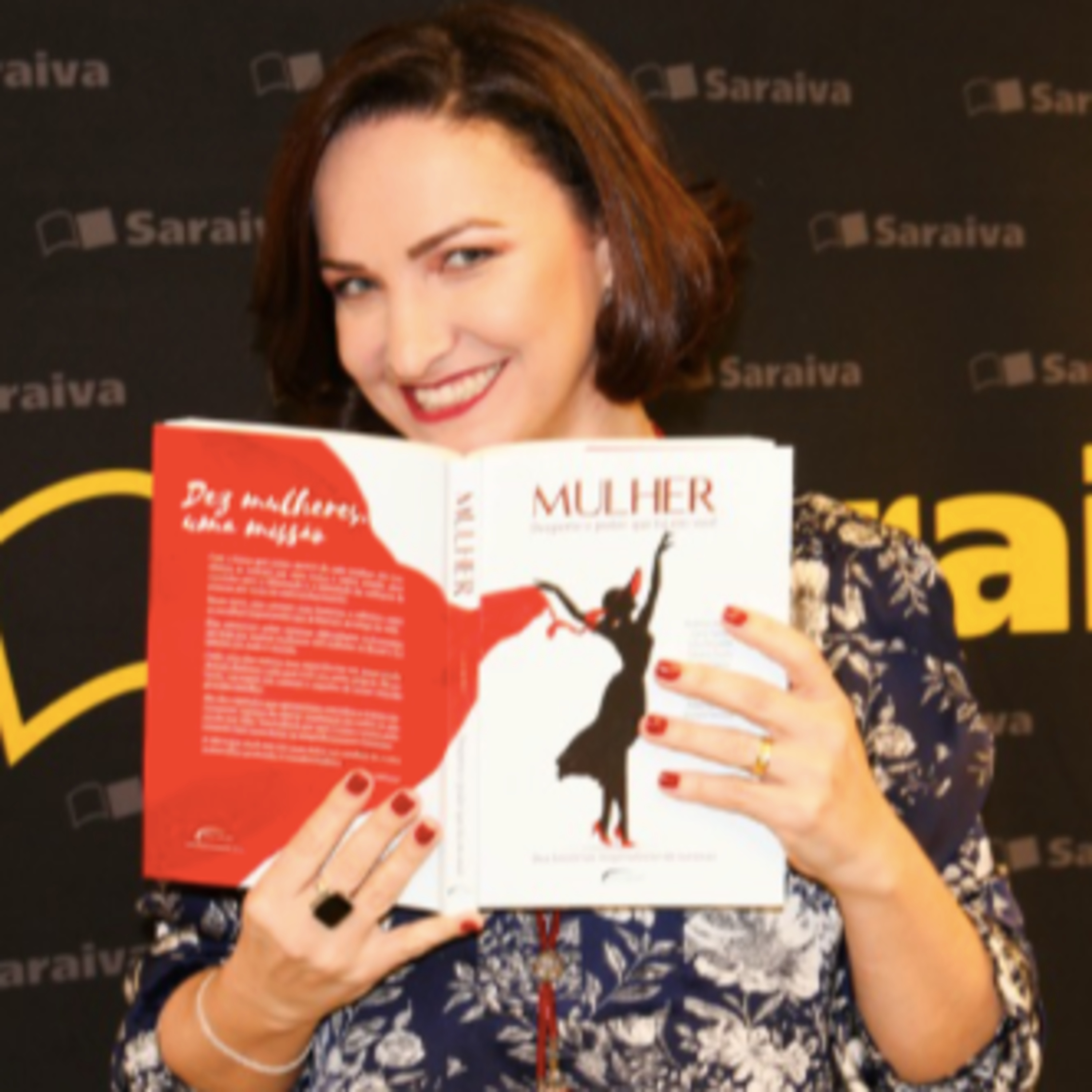 Um Novo EU - Katiane Vieira