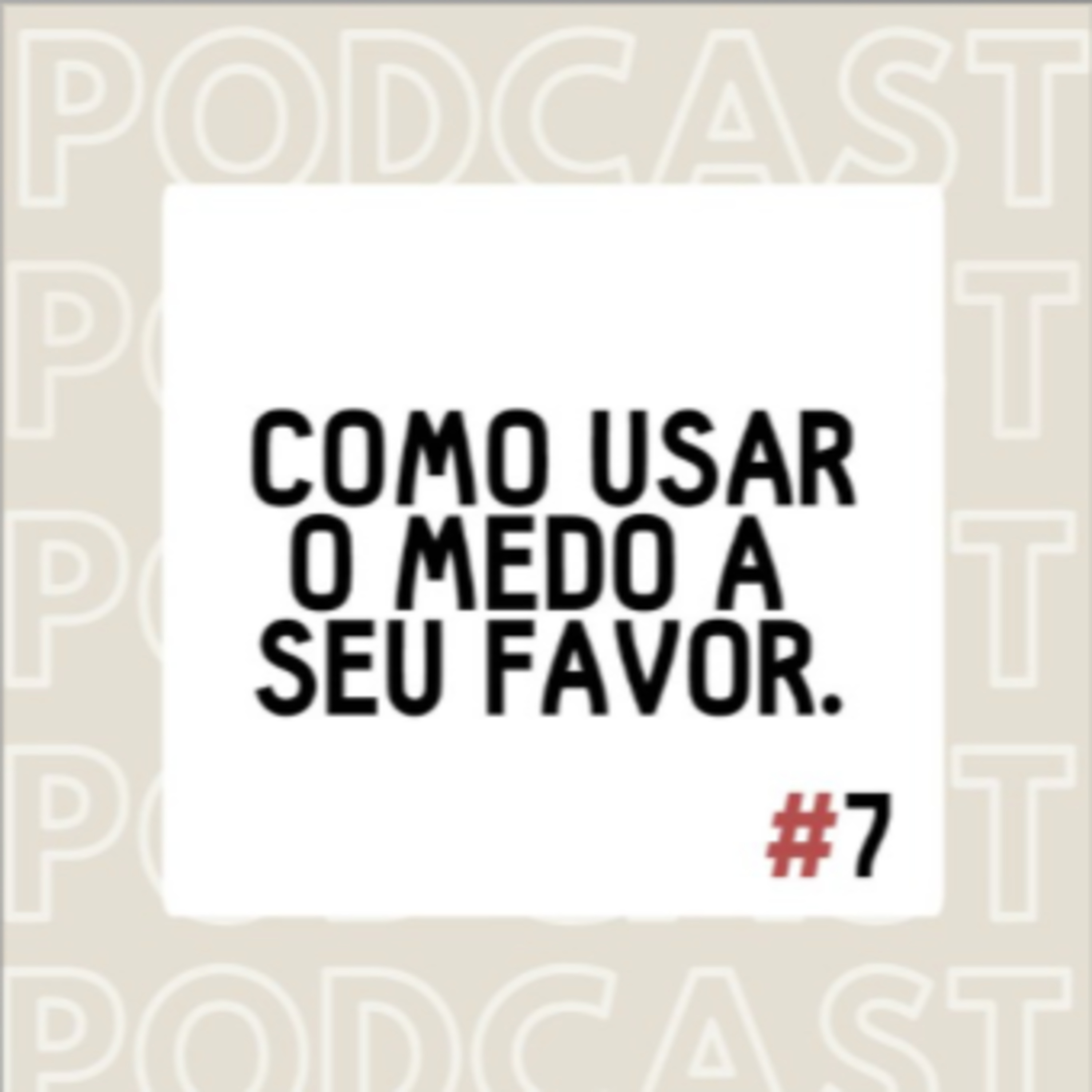 Um Novo EU - Katiane Vieira