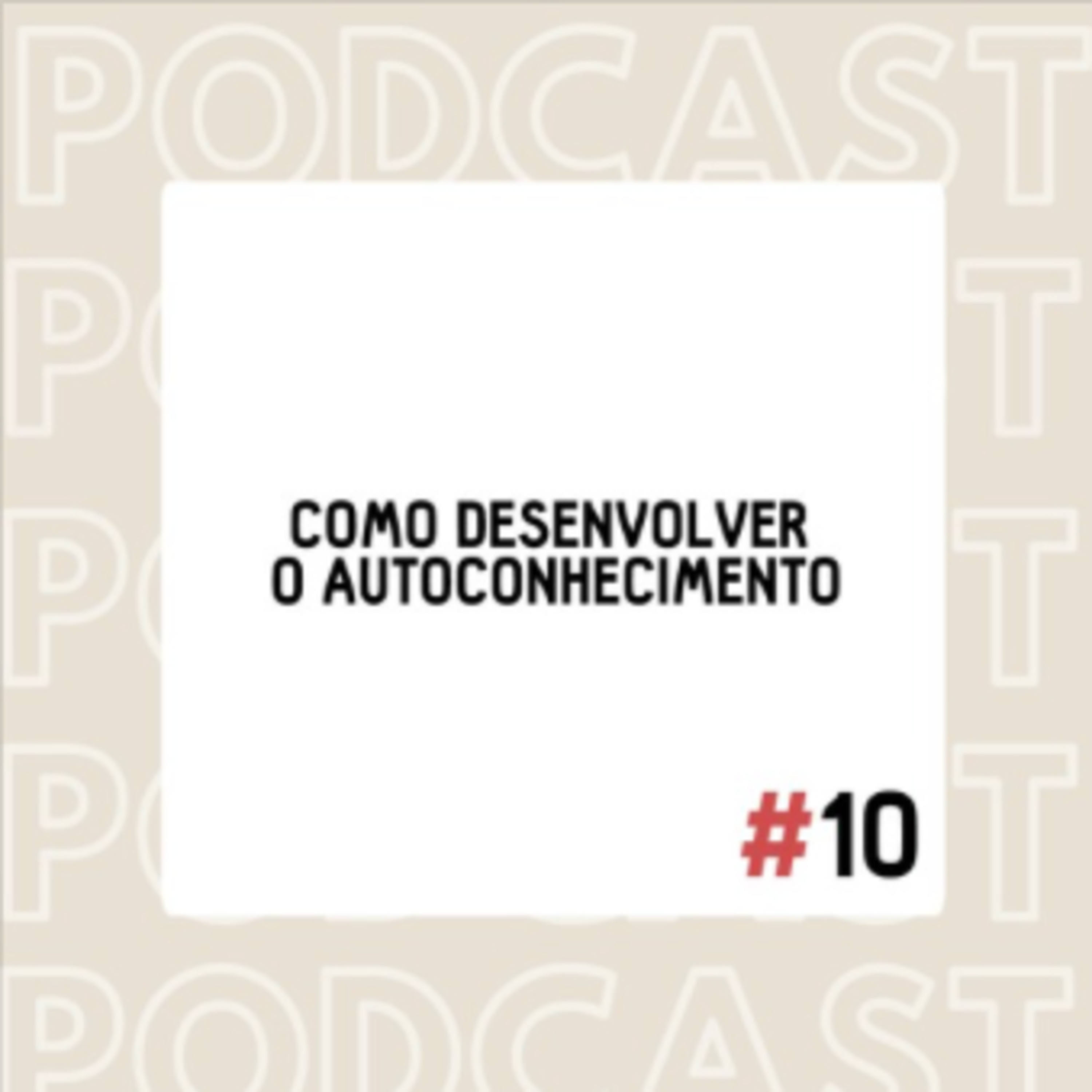 Um Novo EU - Katiane Vieira